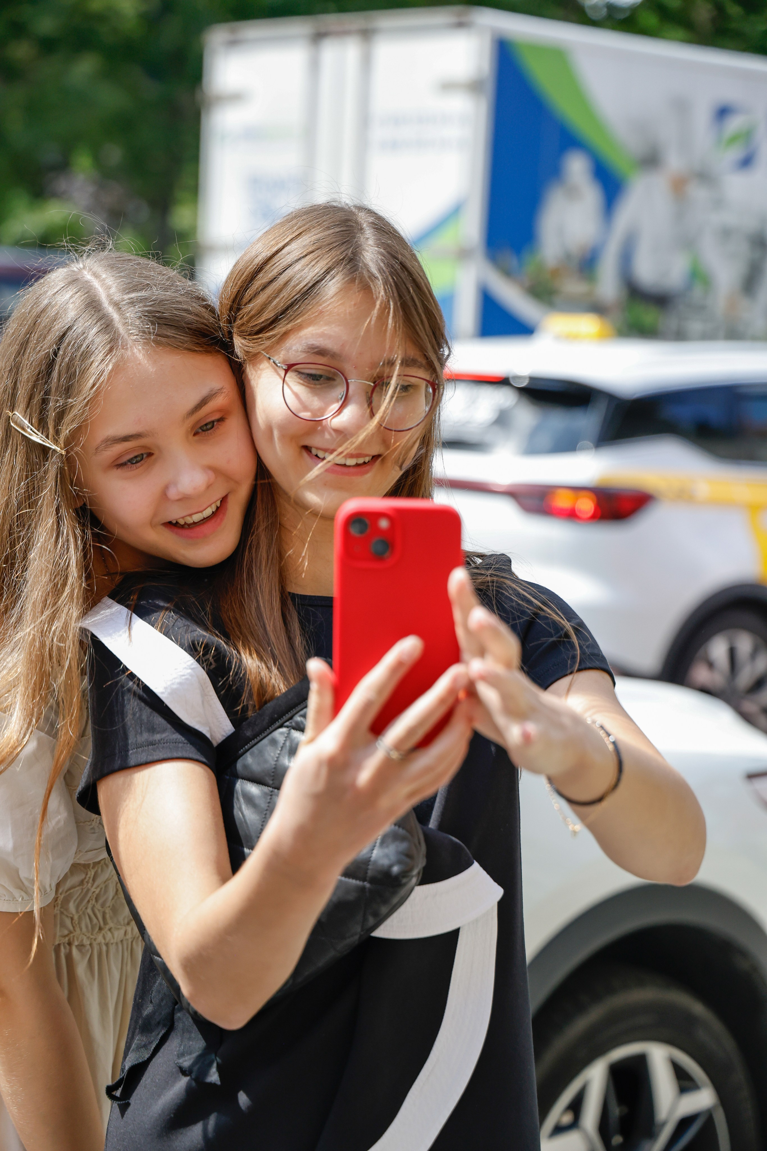 ДР — МАРИЯ. Фотограф и видеограф — Москва