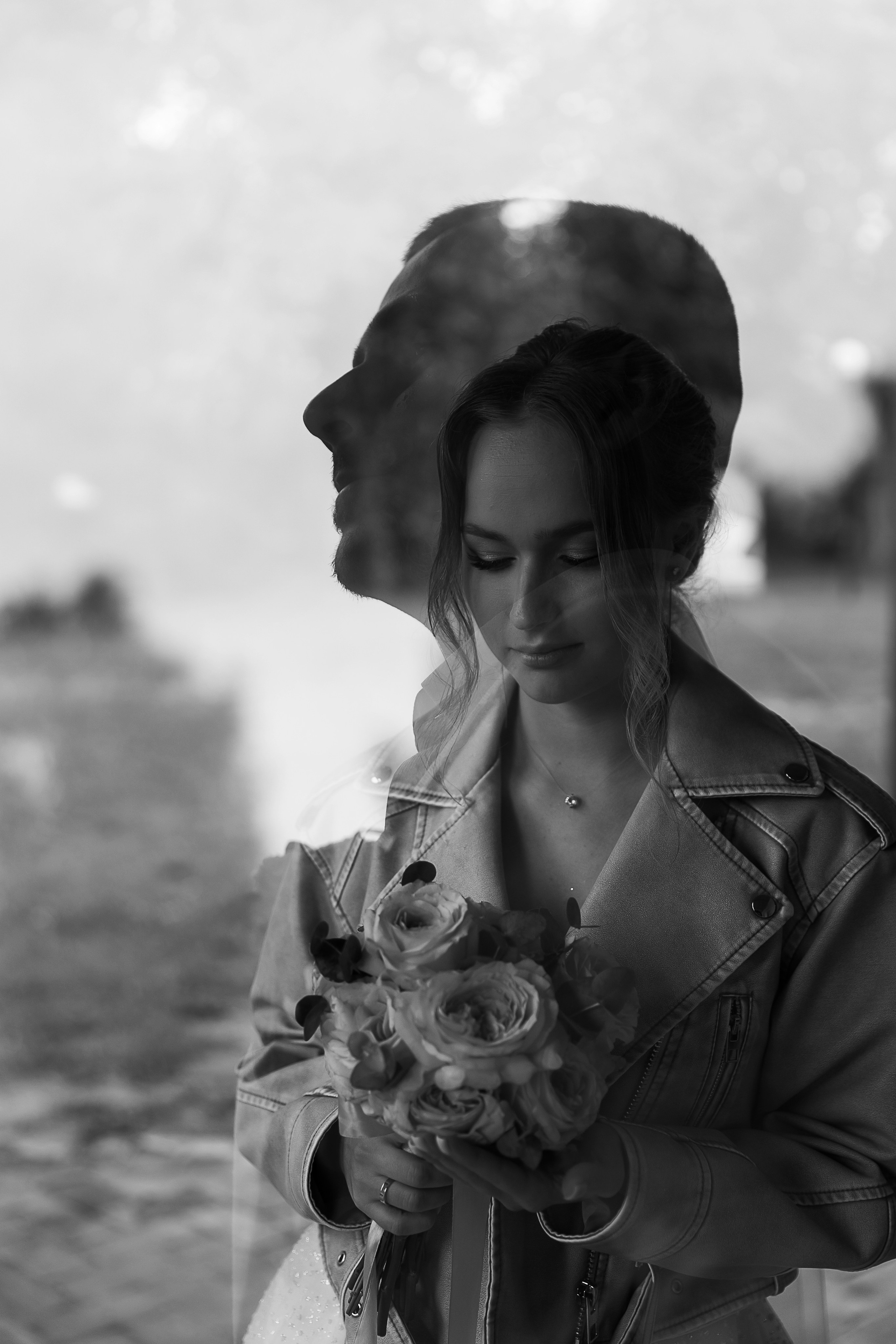 Алина и Максим. Свадебный и семейный фотограф в Твери и Тверской области