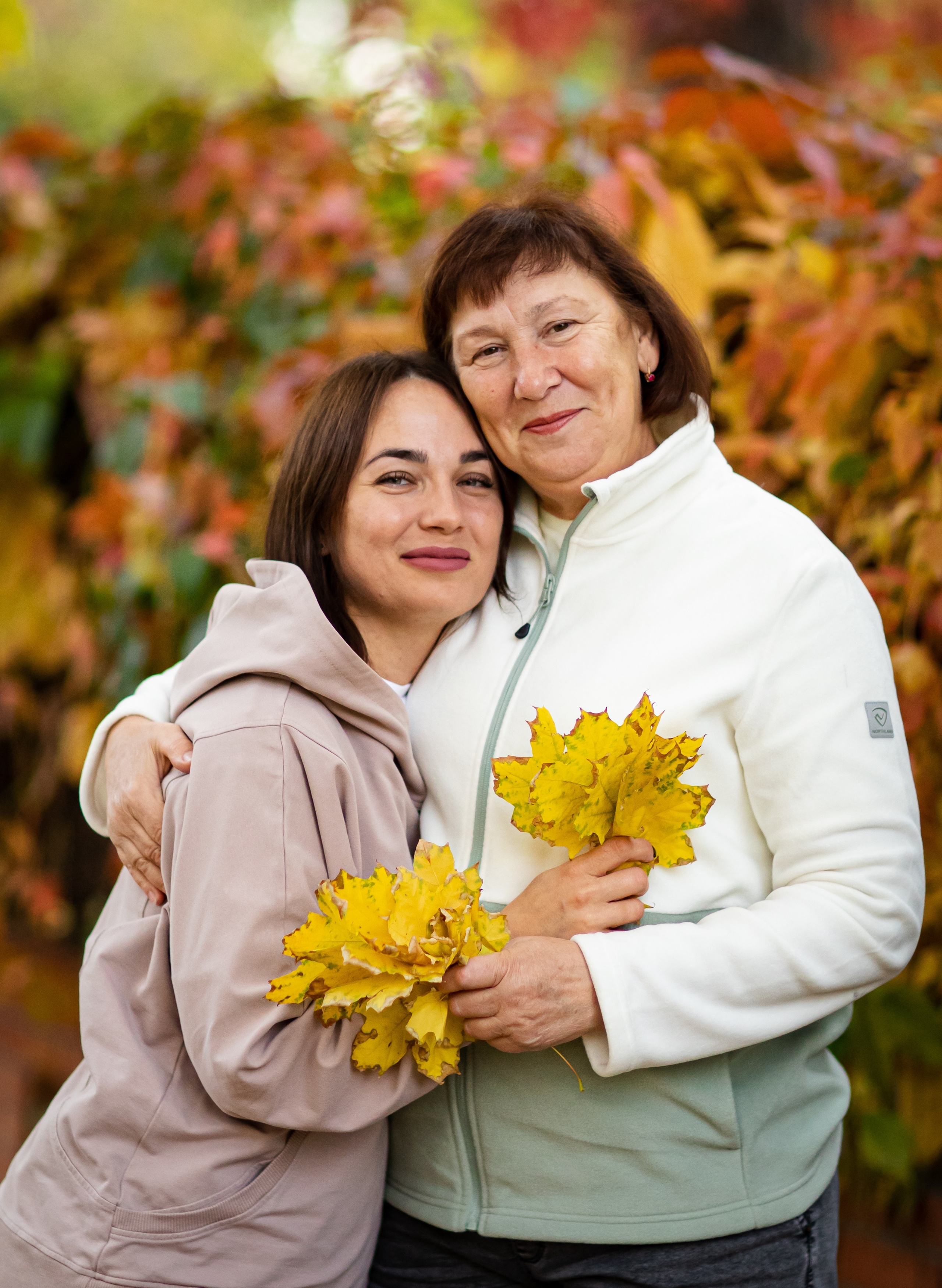 Семейные фото сессии. Главная