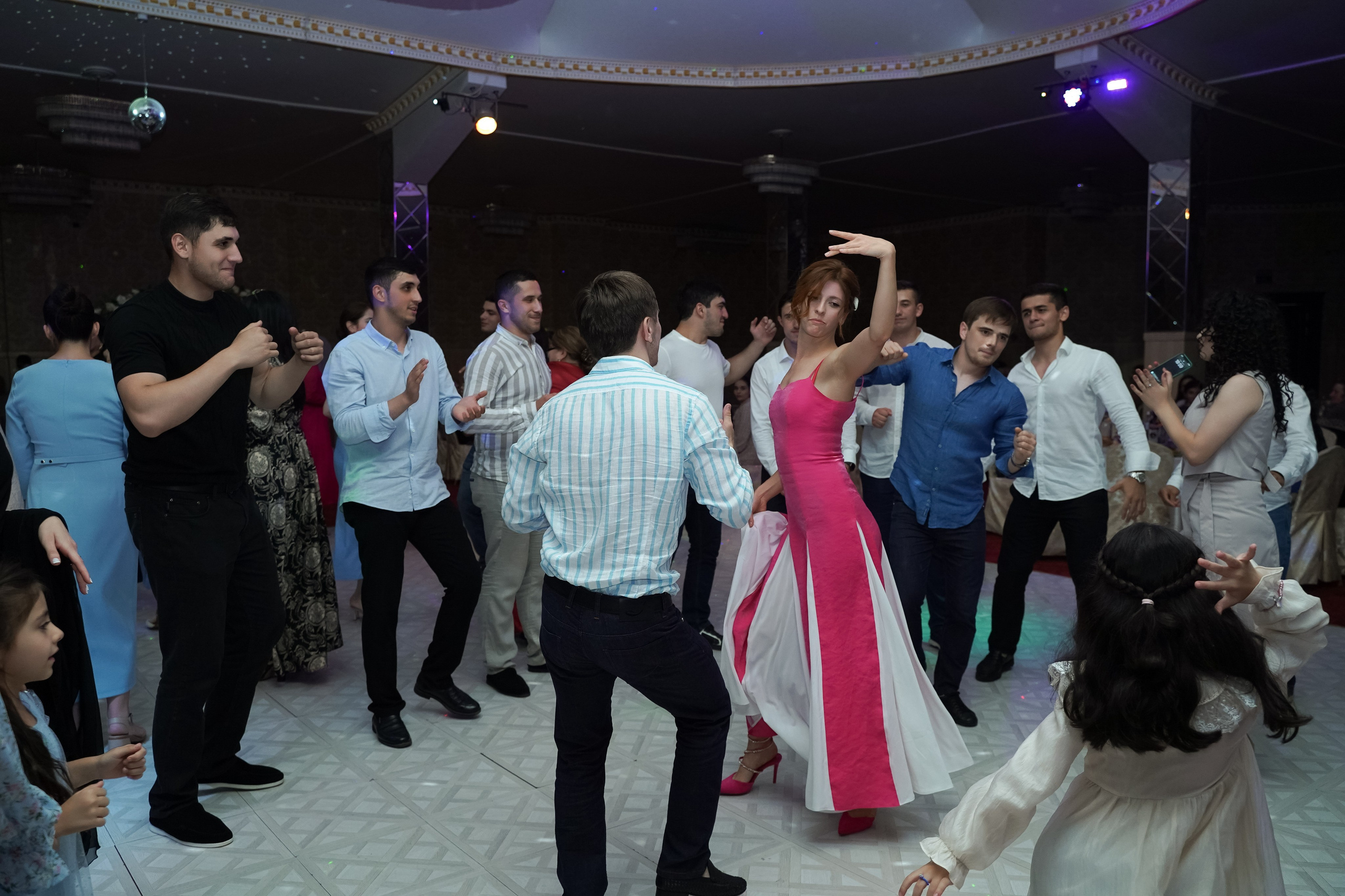 Сая. Амина Абасова — индивидуальный фотограф в Махачкале, Дагестан