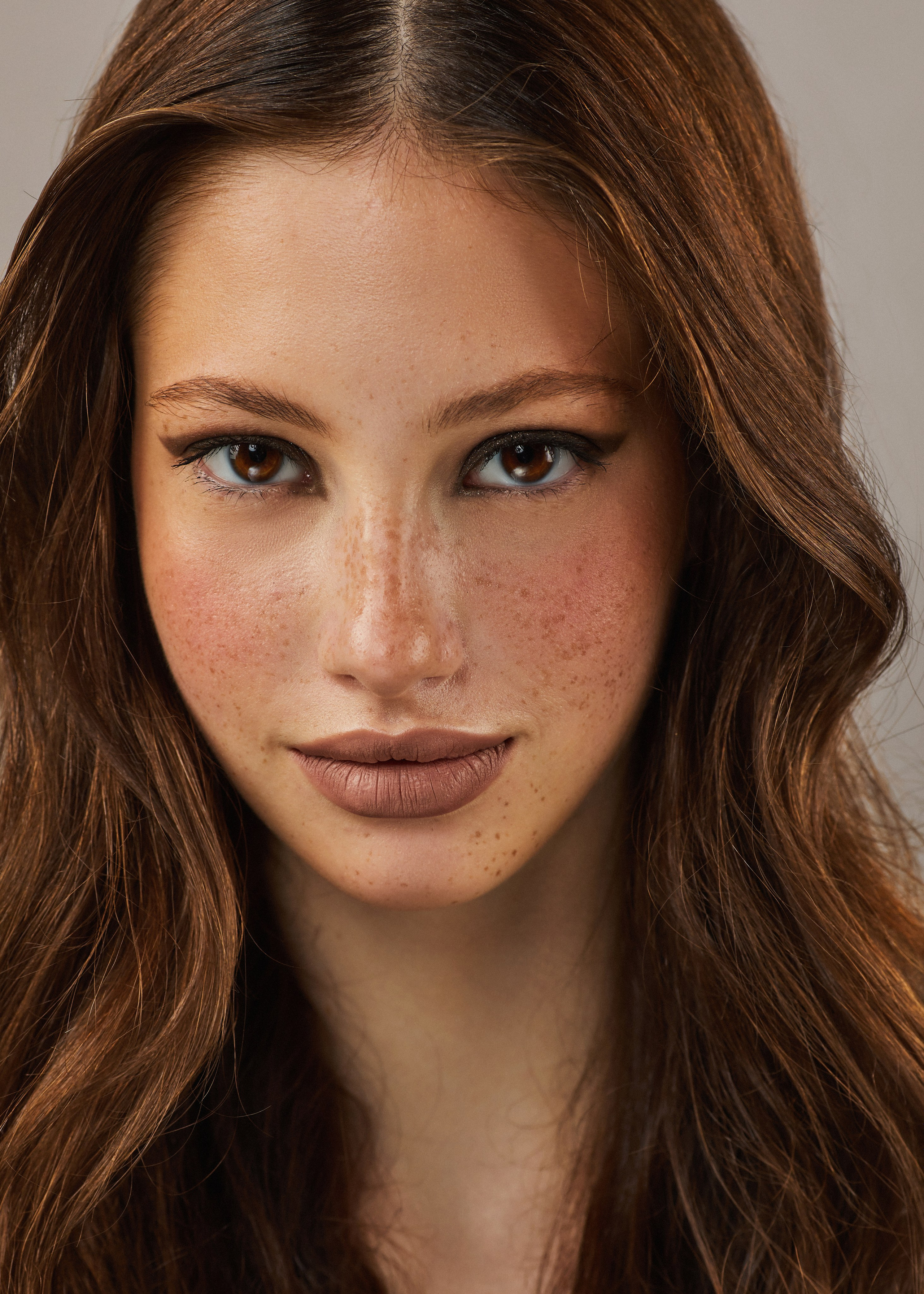 Эрика. Фотограф Ирина Бутко