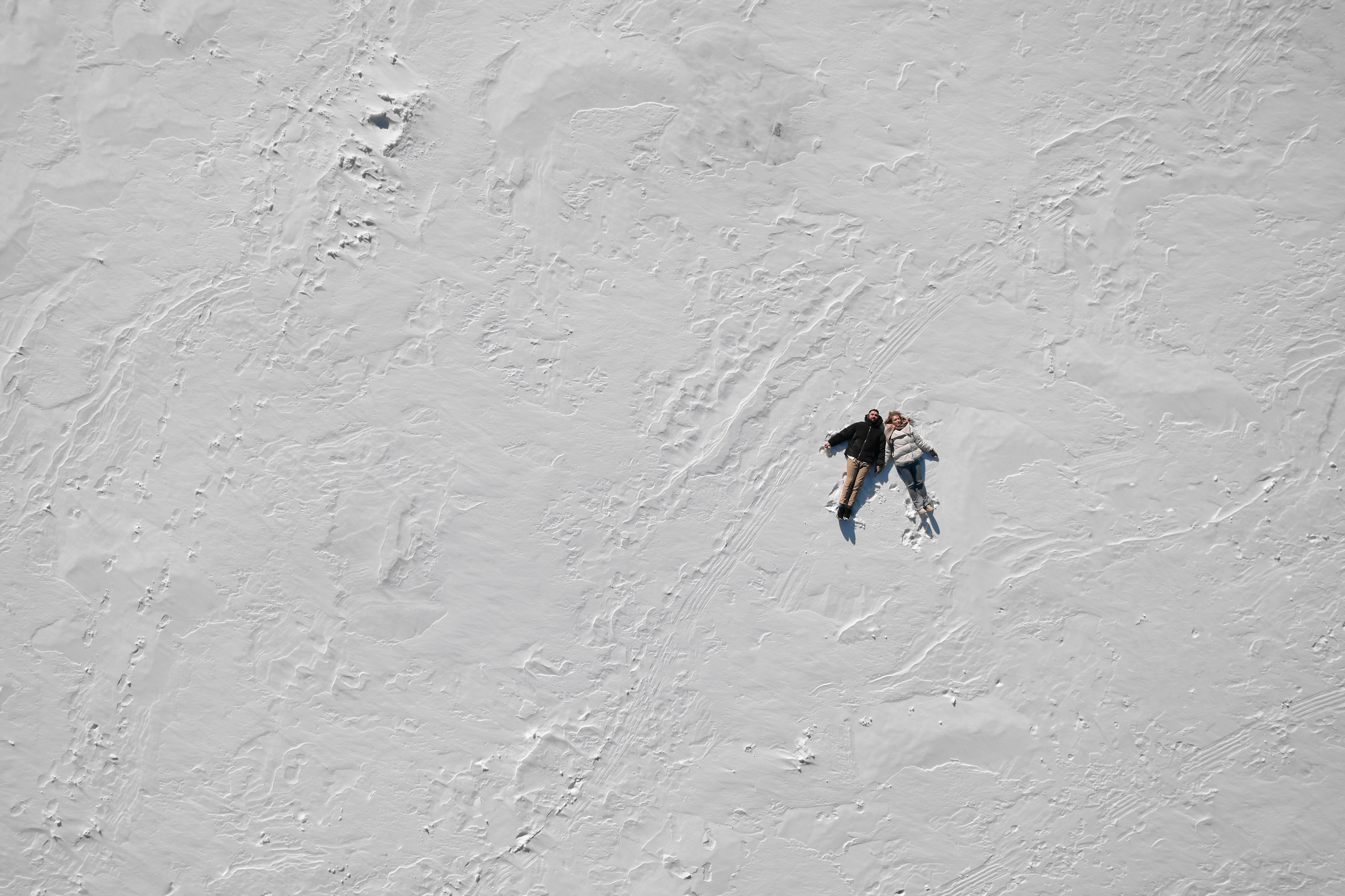 Seriye LS Nastya & ILya. Wedding and reportage photographer in Аstana — Аdilkhan Ilyassov