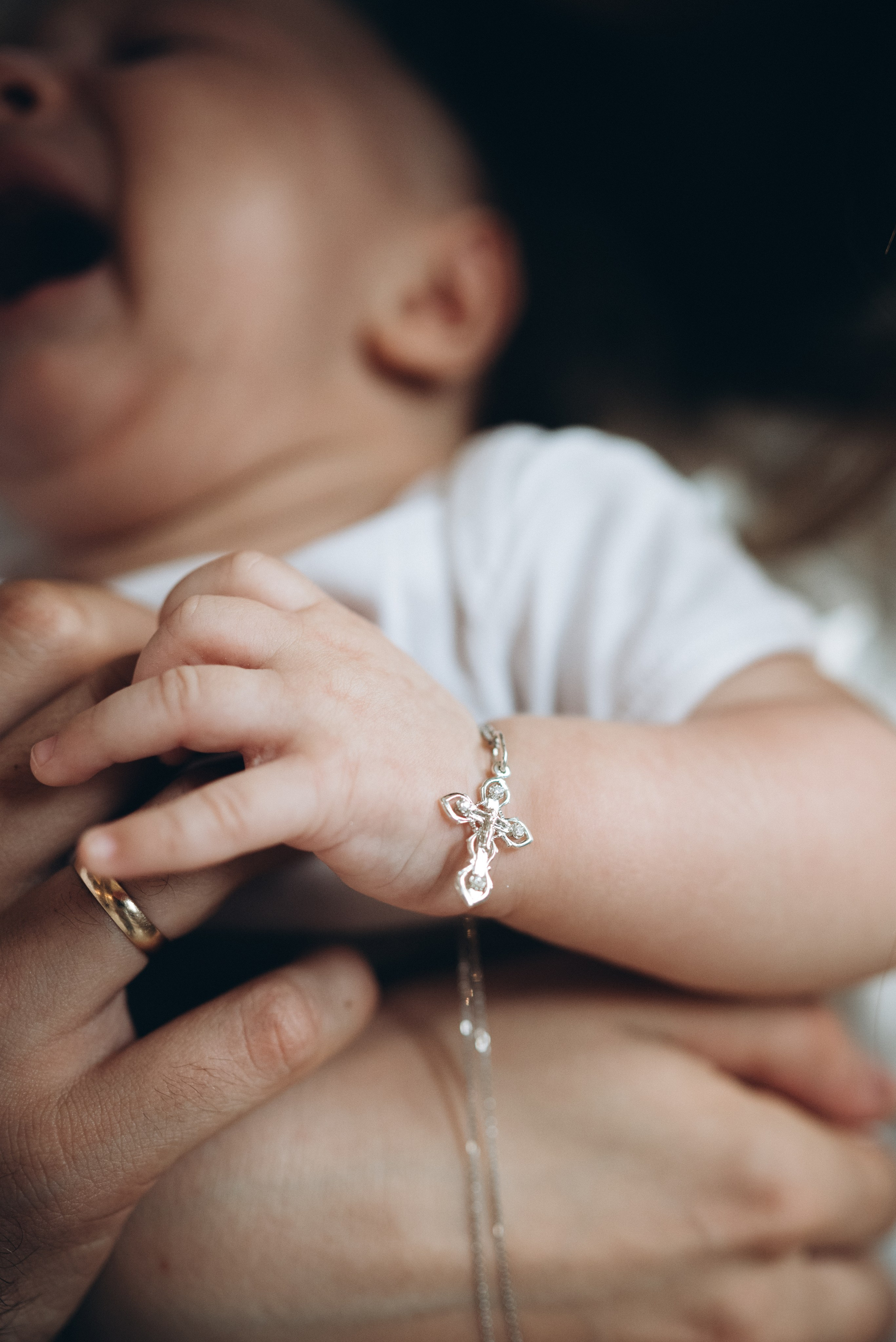 Крещение Даниэля. Семейный фотограф в Минске Дарья Дреко