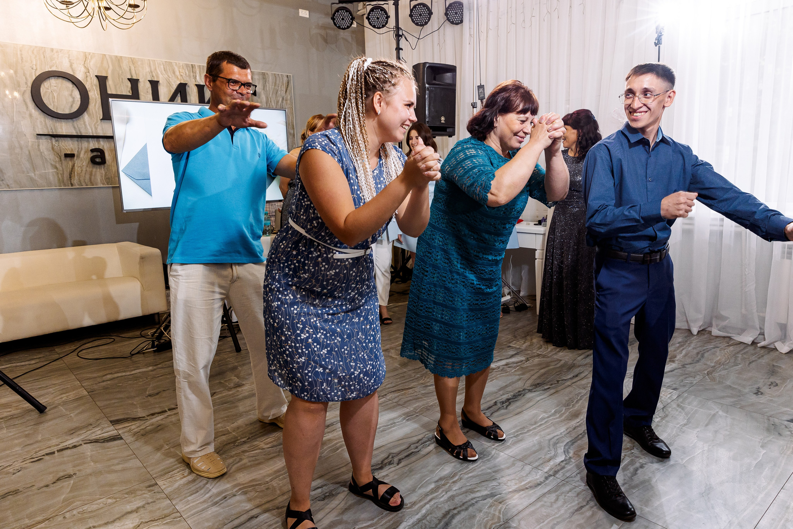 Сергей и Валерия. Свадебный и семейный фотограф в Челябинске Юлия Ишимова