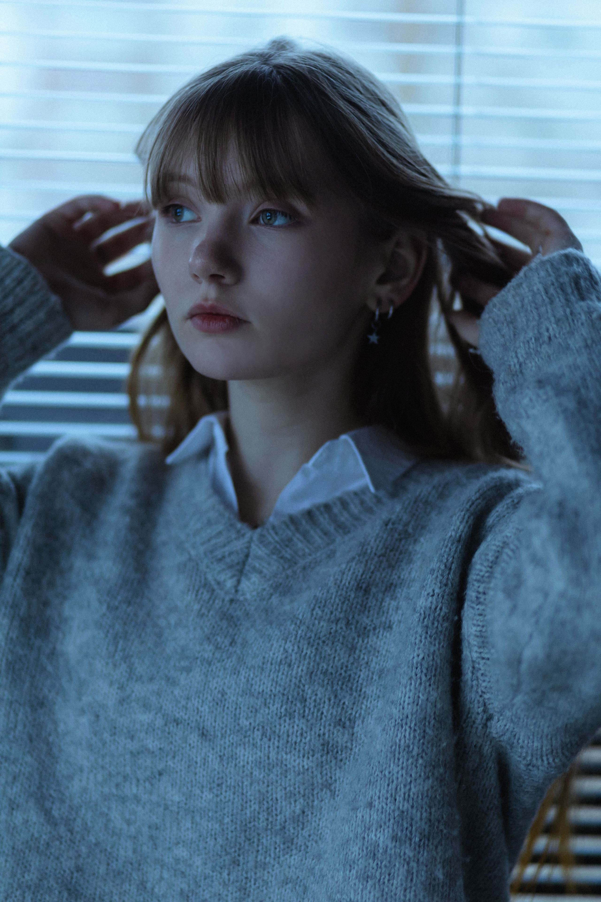 ANISIYA. Аня Нагайцева фотограф в Томске, семьи, портреты, контент