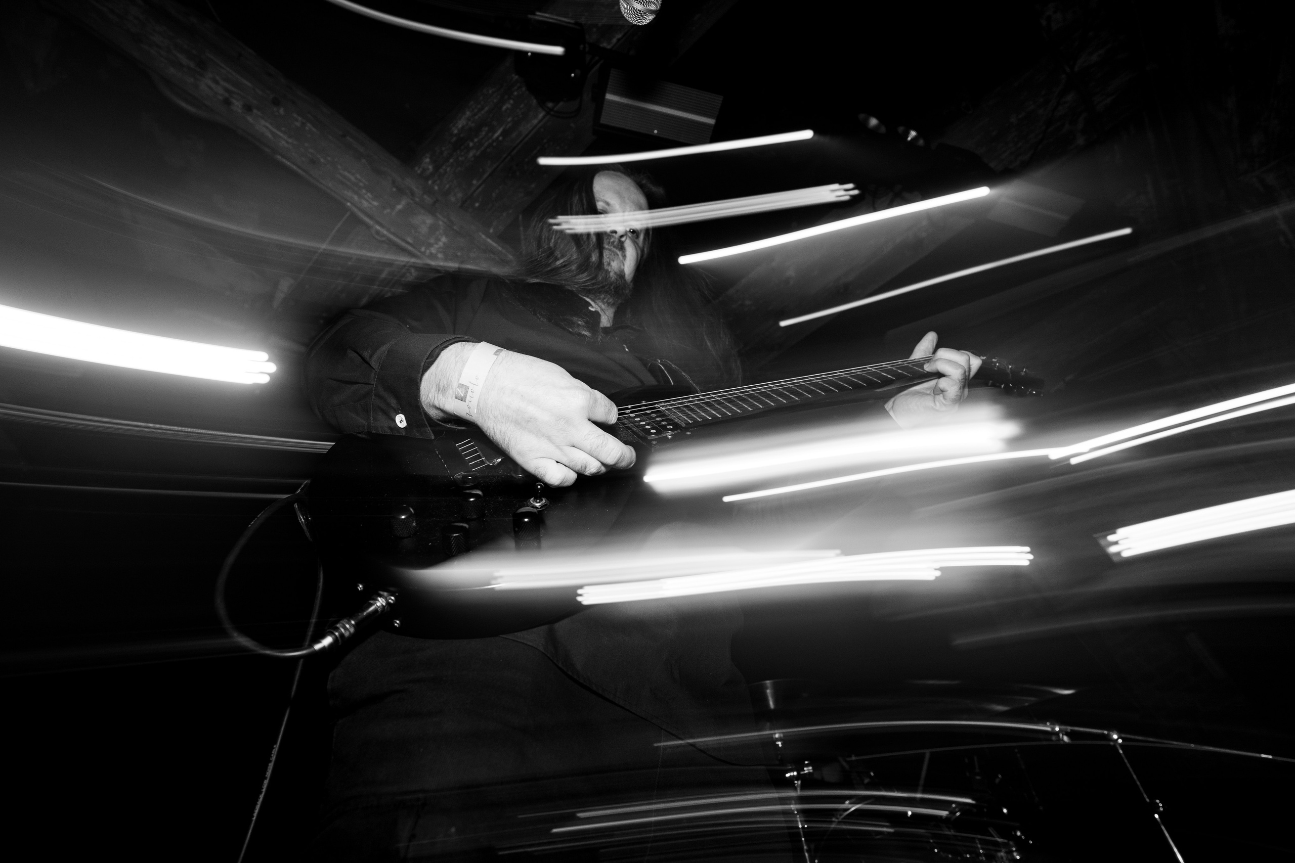 19.10 Smyčka • Ghyena • Sepharose • Charity Unit. Концертный и репортажный фотограф в Санкт-Петербурге Слава Пахомов