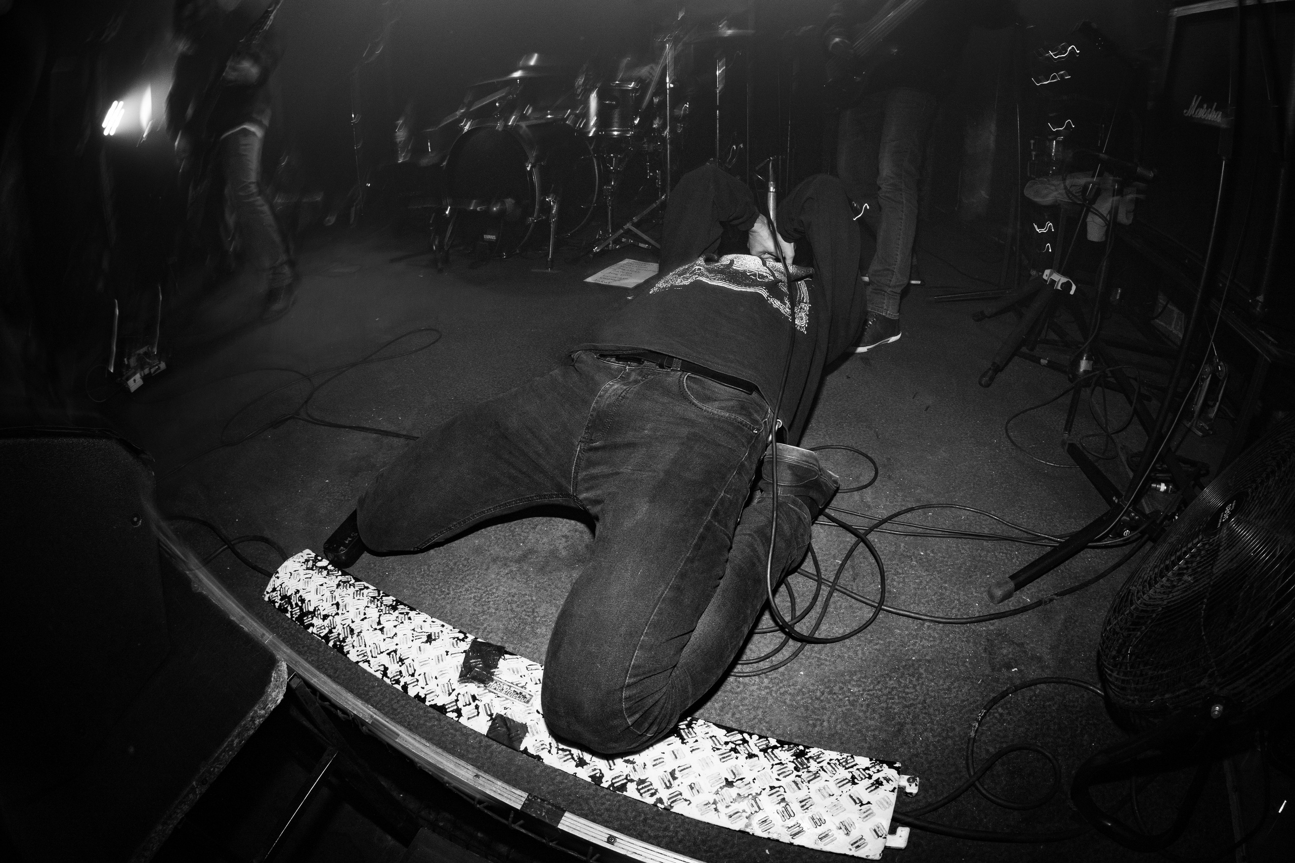 Naska•Pechora•Varhara•Sepharose|Zoccolo 2.0. Концертный и репортажный фотограф в Санкт-Петербурге Слава Пахомов