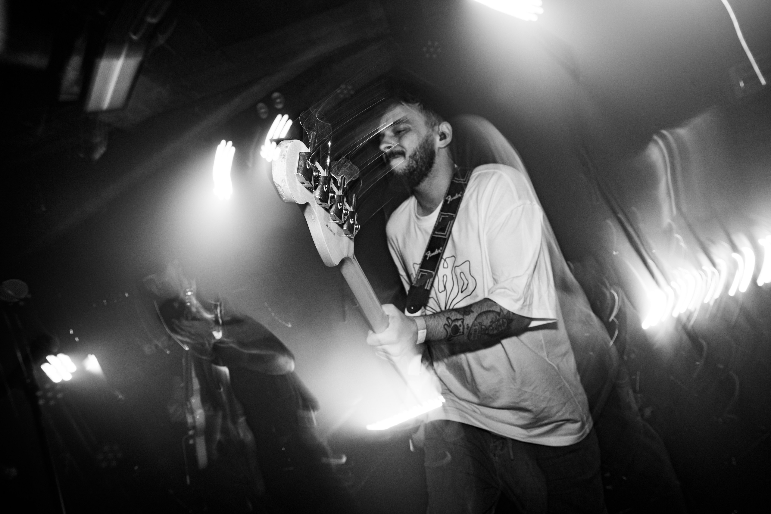 Raw sun: summer post-black fest. Концертный и репортажный фотограф в Санкт-Петербурге Слава Пахомов