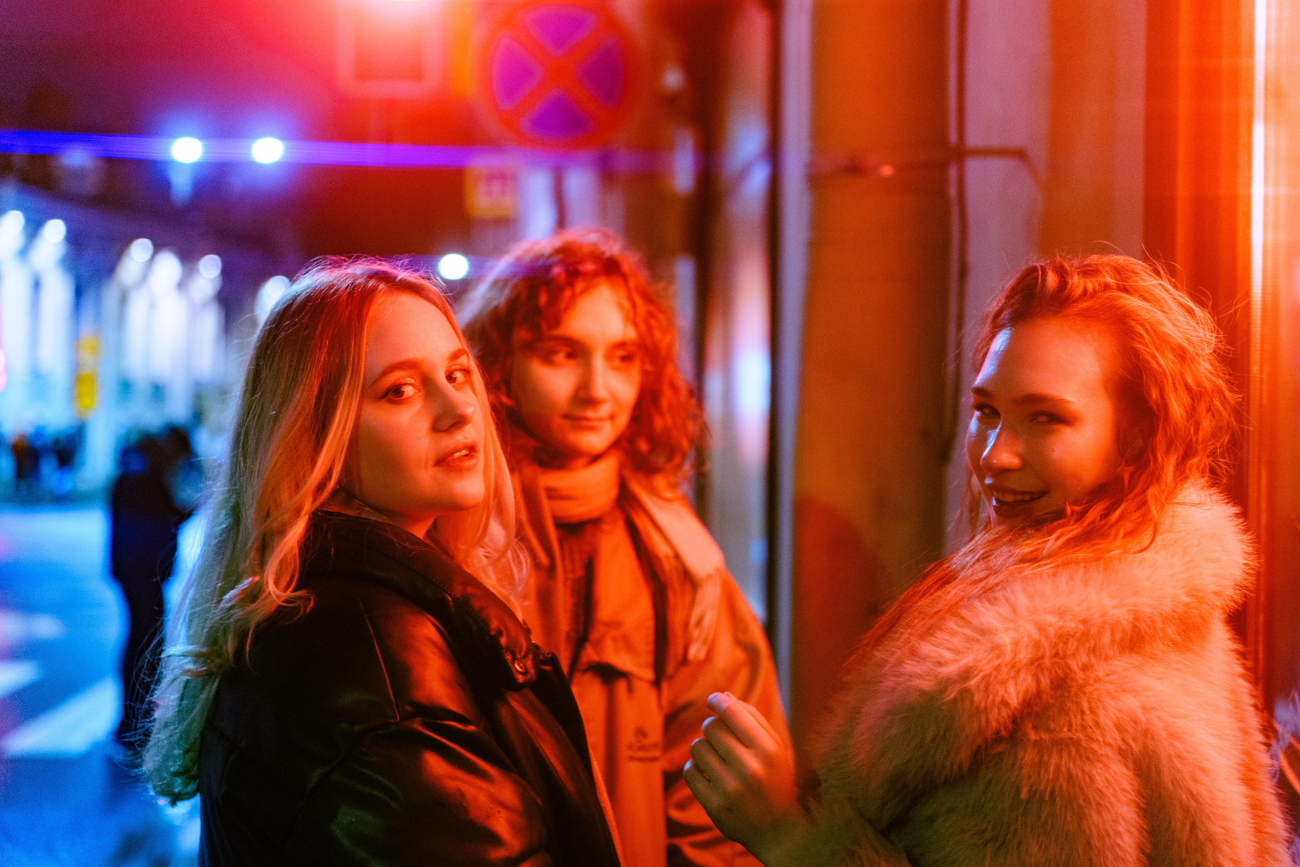 Halloween party. Бар разбитых сердец. Концертный и репортажный фотограф в Санкт-Петербурге Слава Пахомов