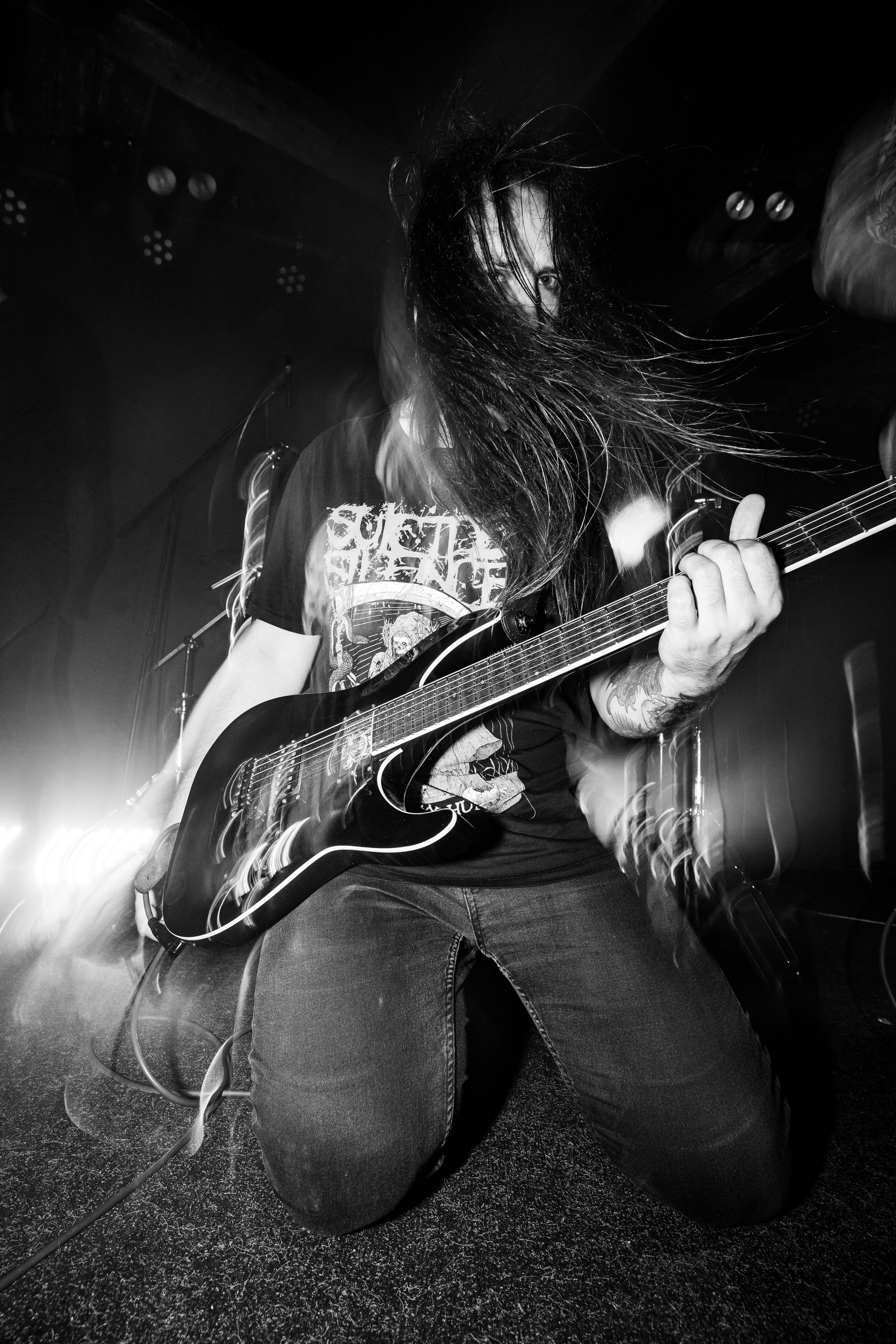 Ad Nihil • Туга • Gigrøma | Zoccolo 2.0. Концертный и репортажный фотограф в Санкт-Петербурге Слава Пахомов