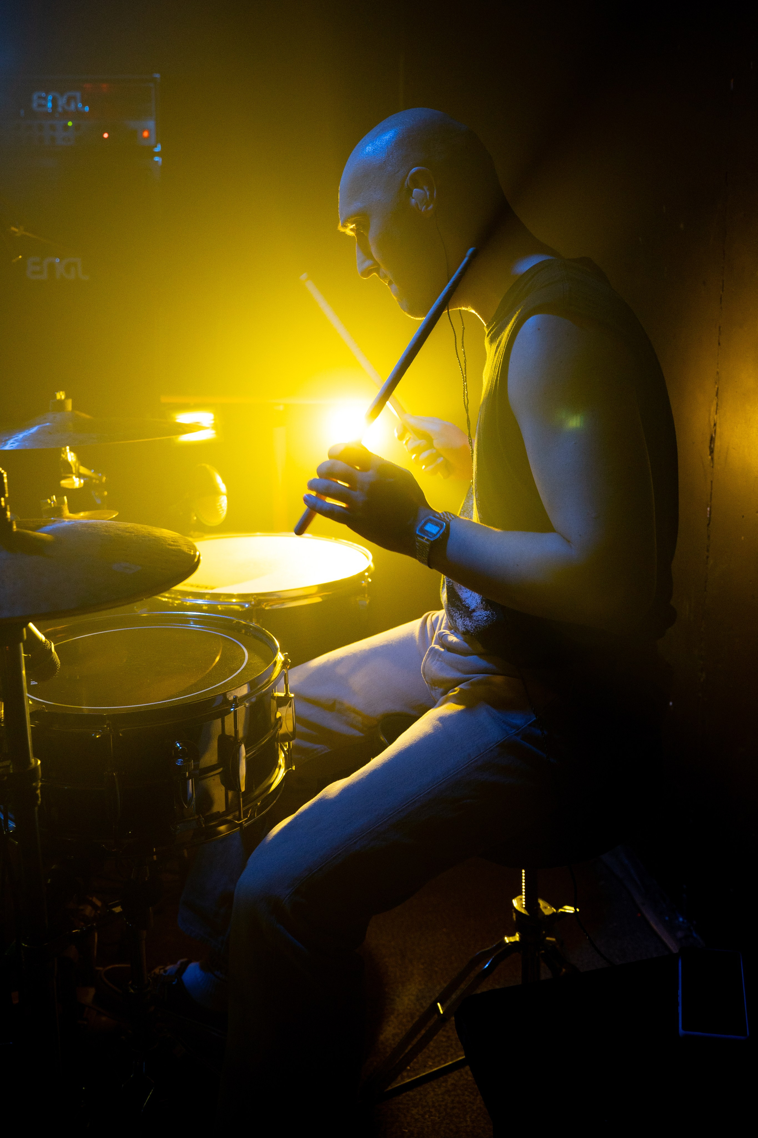 Raw sun: post black fest | Zoccolo 2.0. Концертный и репортажный фотограф в Санкт-Петербурге Слава Пахомов