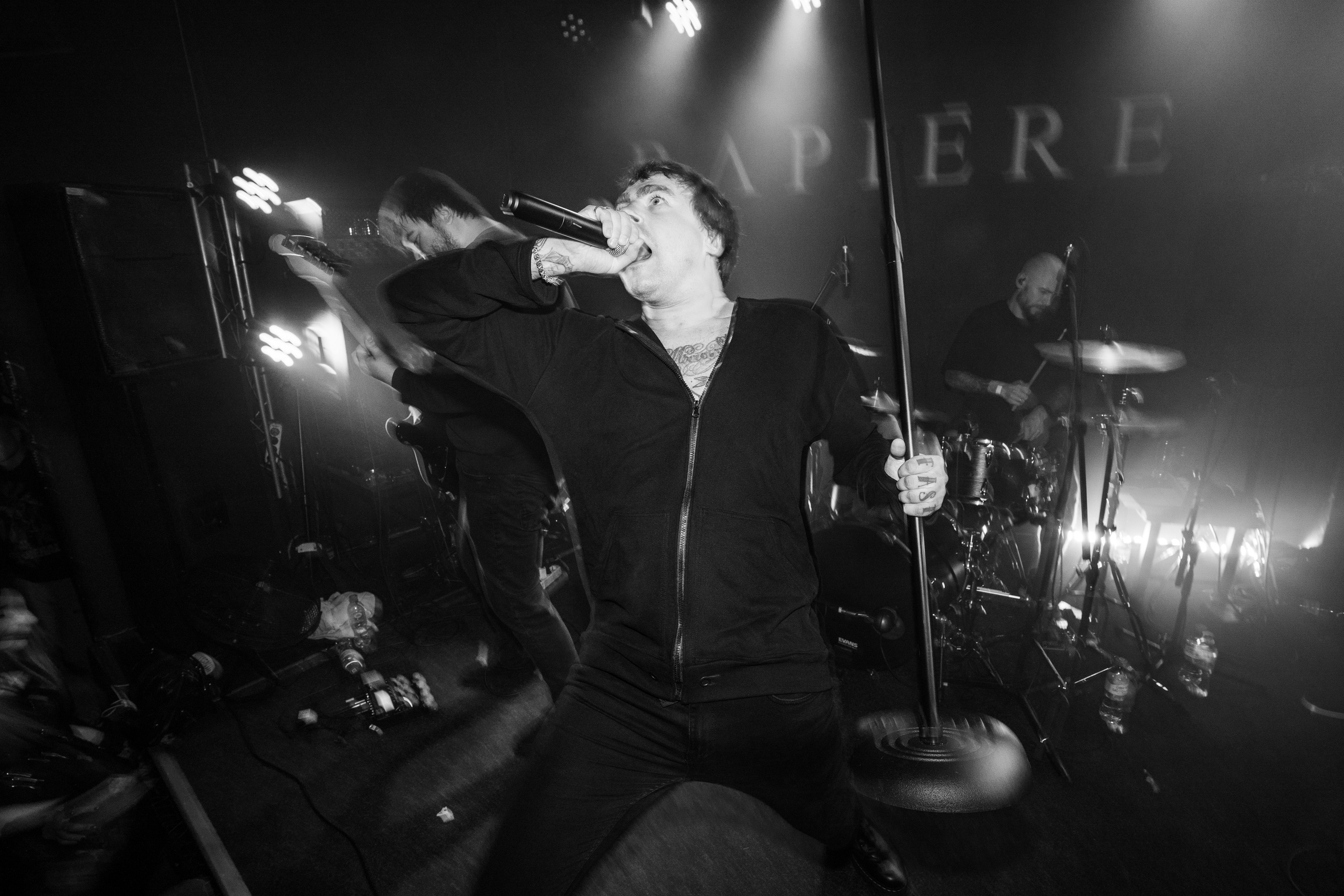 Raw sun: summer post-black fest. Концертный и репортажный фотограф в Санкт-Петербурге Слава Пахомов