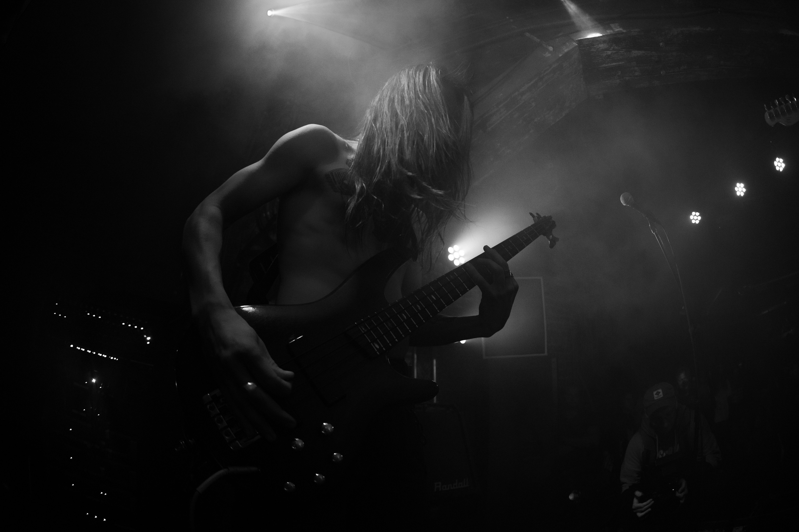 Где волны, рыдая, бились о скалы|Zoccolo 2.0. Концертный и репортажный фотограф в Санкт-Петербурге Слава Пахомов