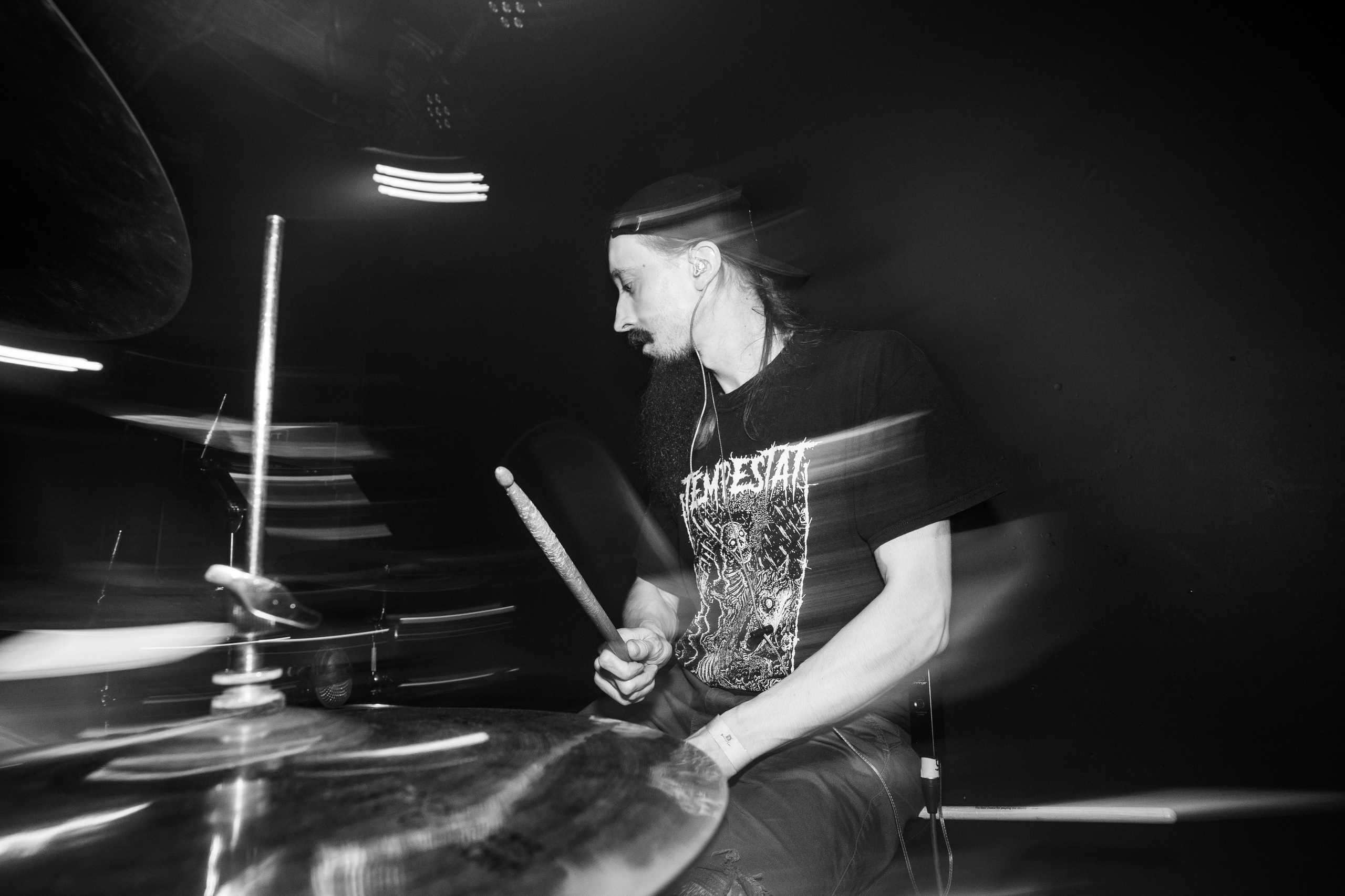 Raw sun: summer post-black fest. Концертный и репортажный фотограф в Санкт-Петербурге Слава Пахомов