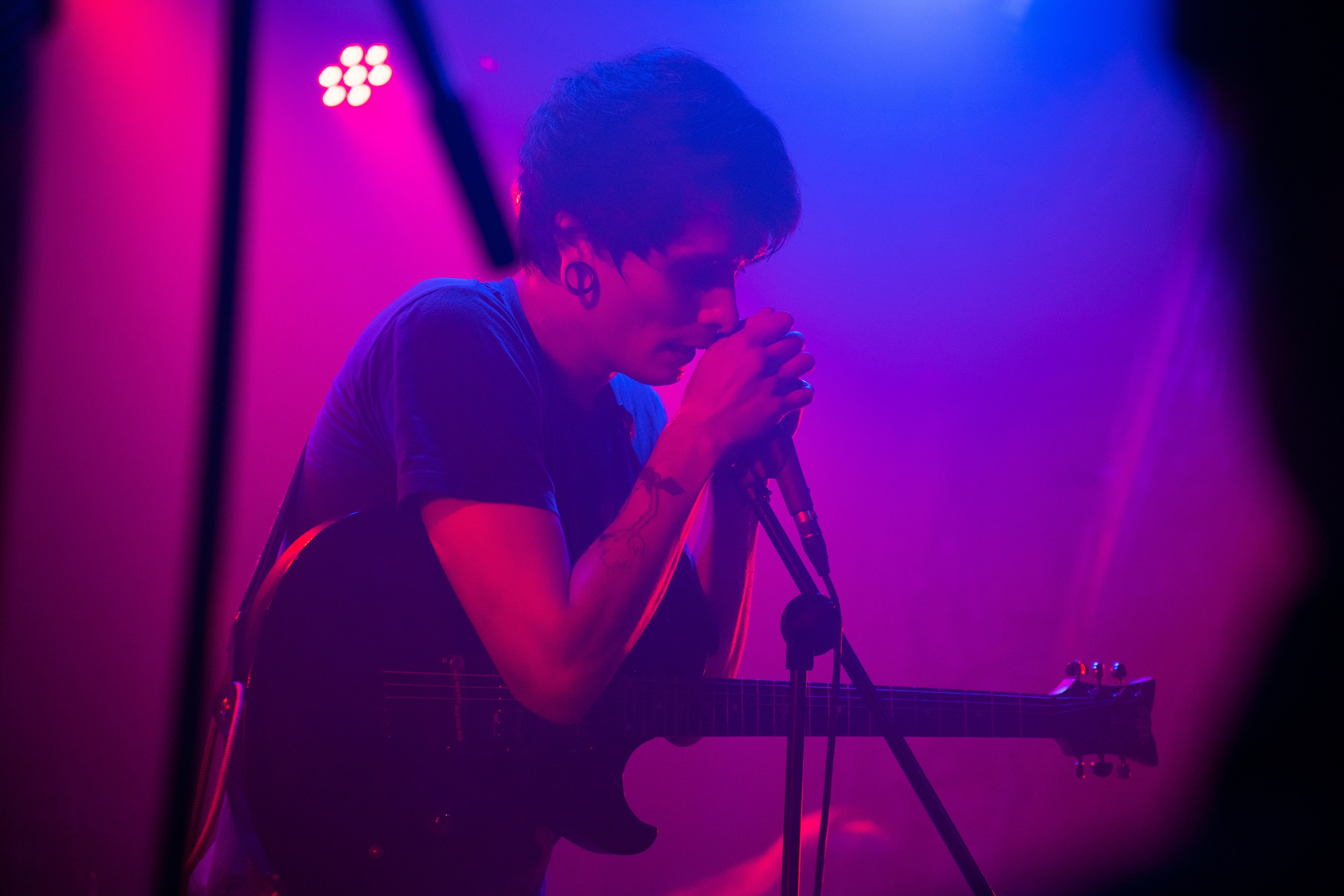 Аферист • unisex • aphotique • Gigrøma |Zoccolo 2.0. Концертный и репортажный фотограф в Санкт-Петербурге Слава Пахомов