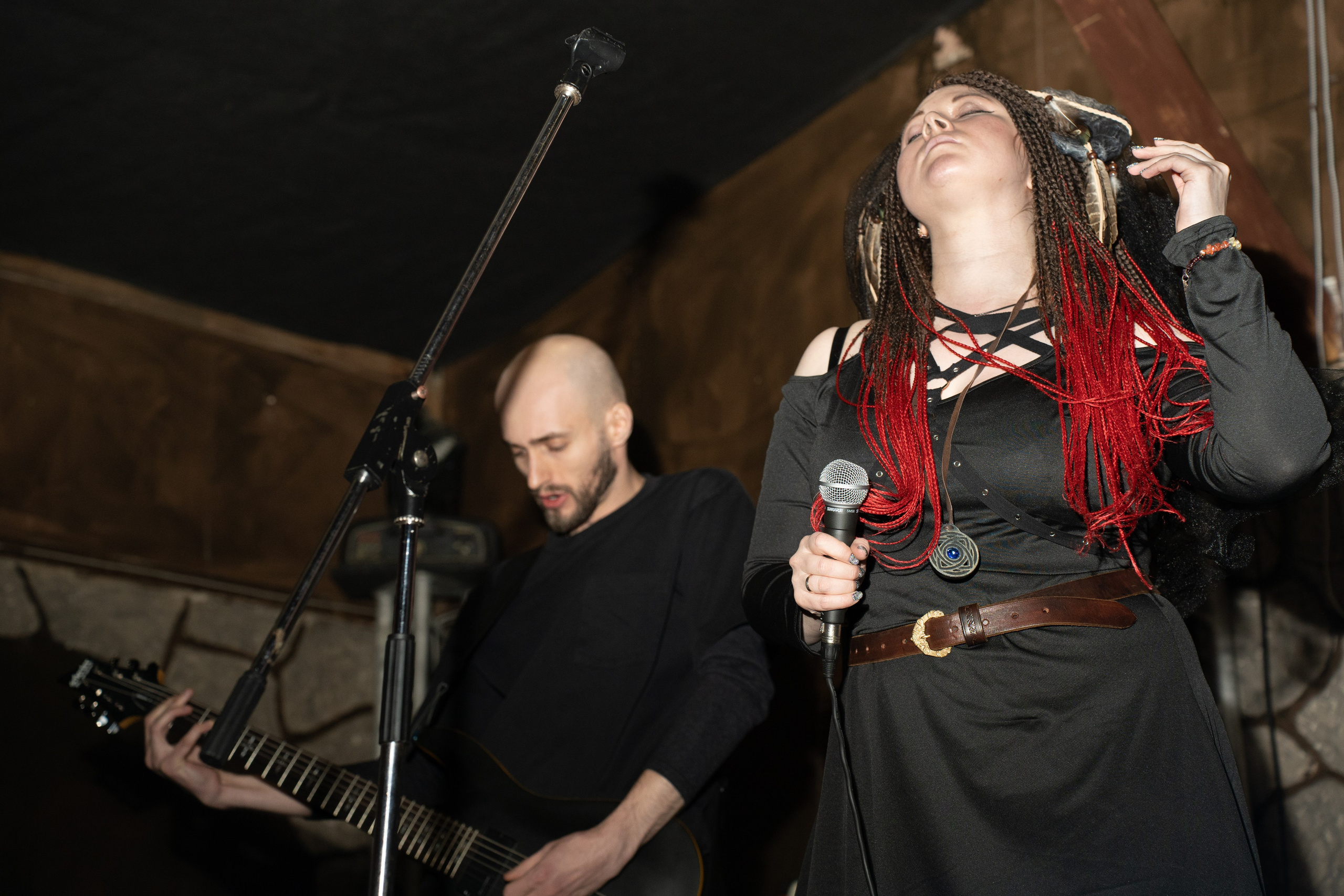 Ночь На Земле|Нора, Псков. Концертный и репортажный фотограф в Санкт-Петербурге Слава Пахомов