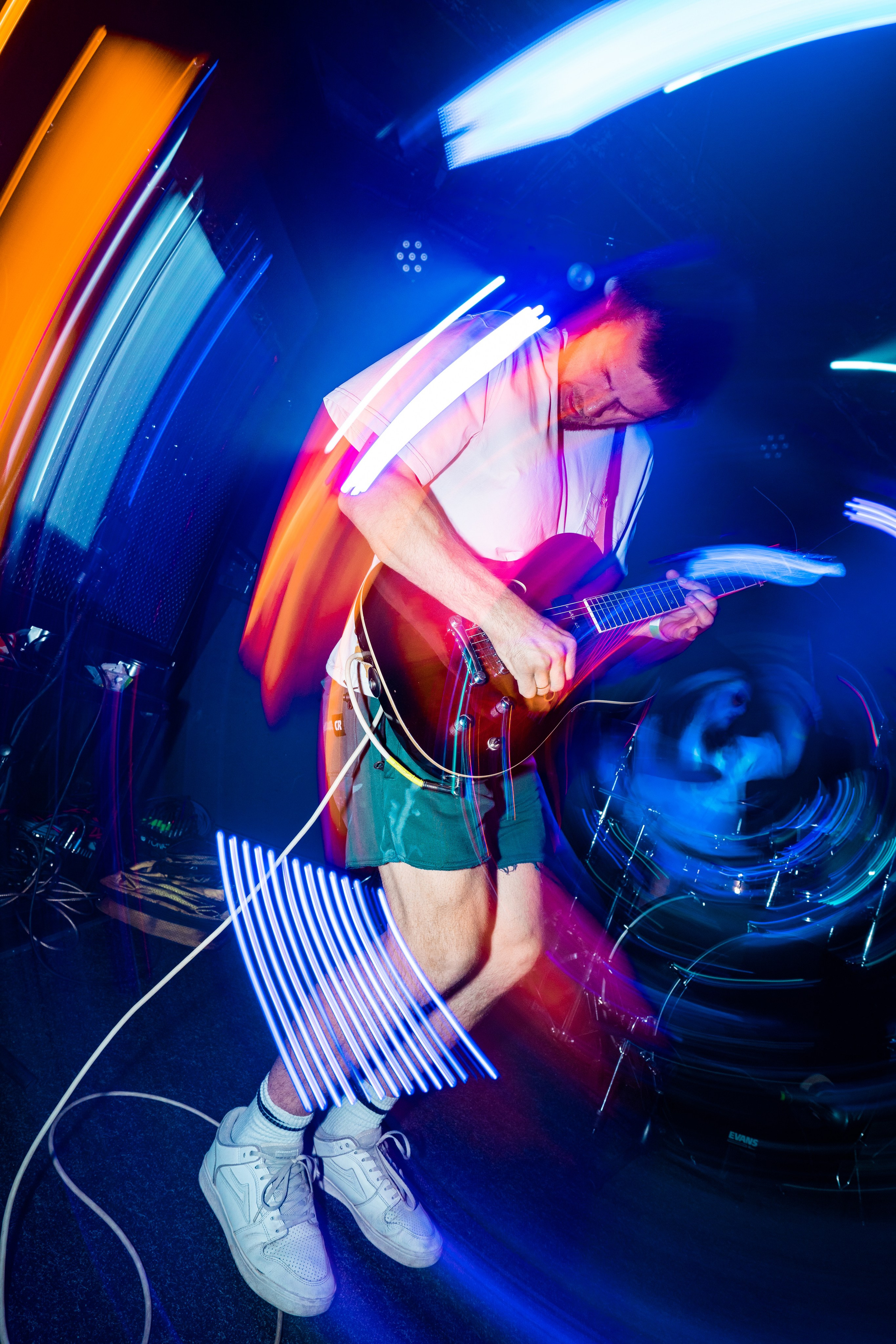 Observer • Gnot • Call us колос | Zoccolo 2.0. Концертный и репортажный фотограф в Санкт-Петербурге Слава Пахомов