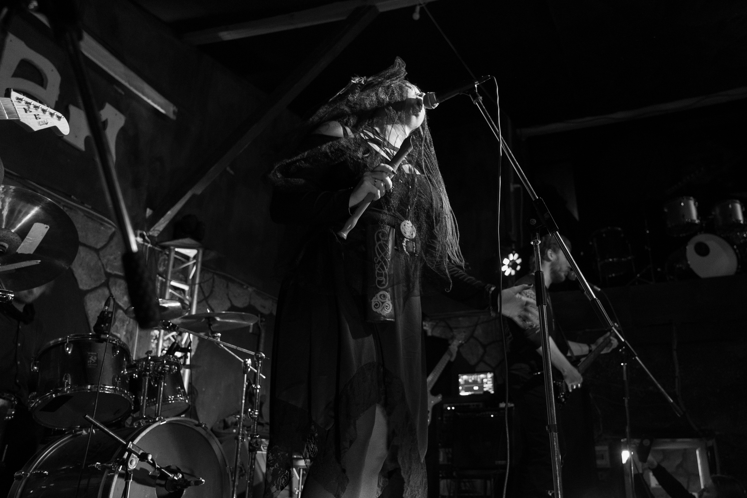 Ночь На Земле|Нора, Псков. Концертный и репортажный фотограф в Санкт-Петербурге Слава Пахомов