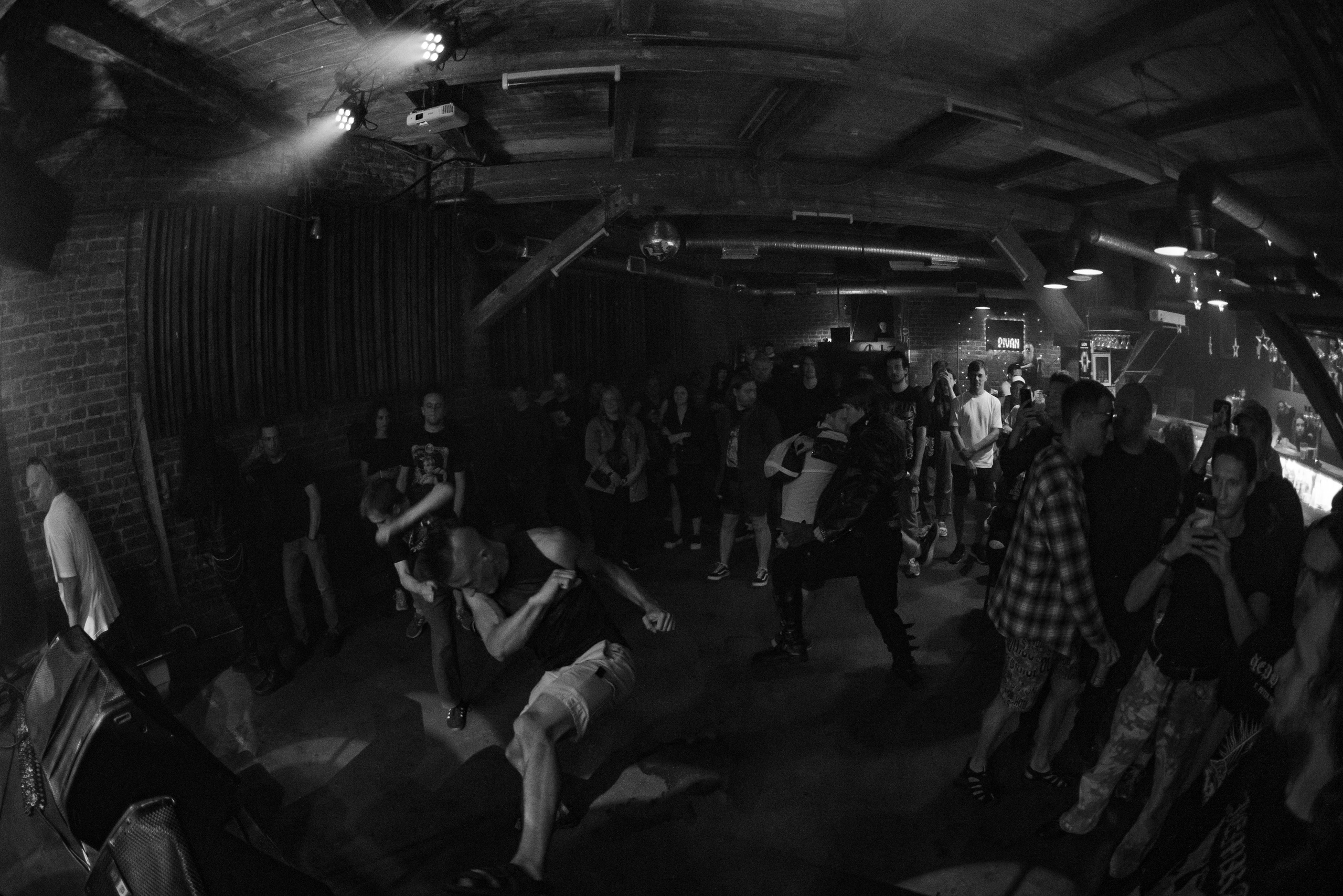 Депрессия и принятие|Zoccolo 2.0. Концертный и репортажный фотограф в Санкт-Петербурге Слава Пахомов