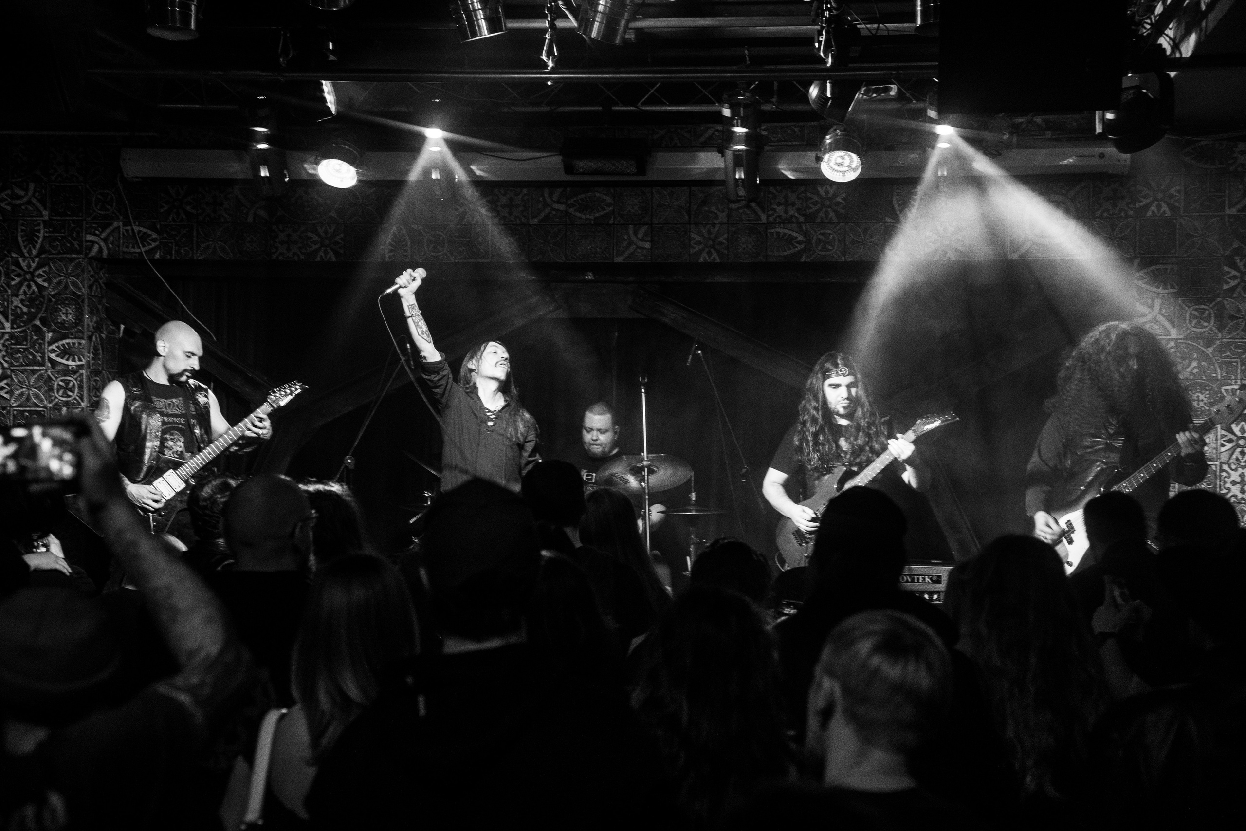 FIGH AS H#CK 2025|Place. Концертный и репортажный фотограф в Санкт-Петербурге Слава Пахомов