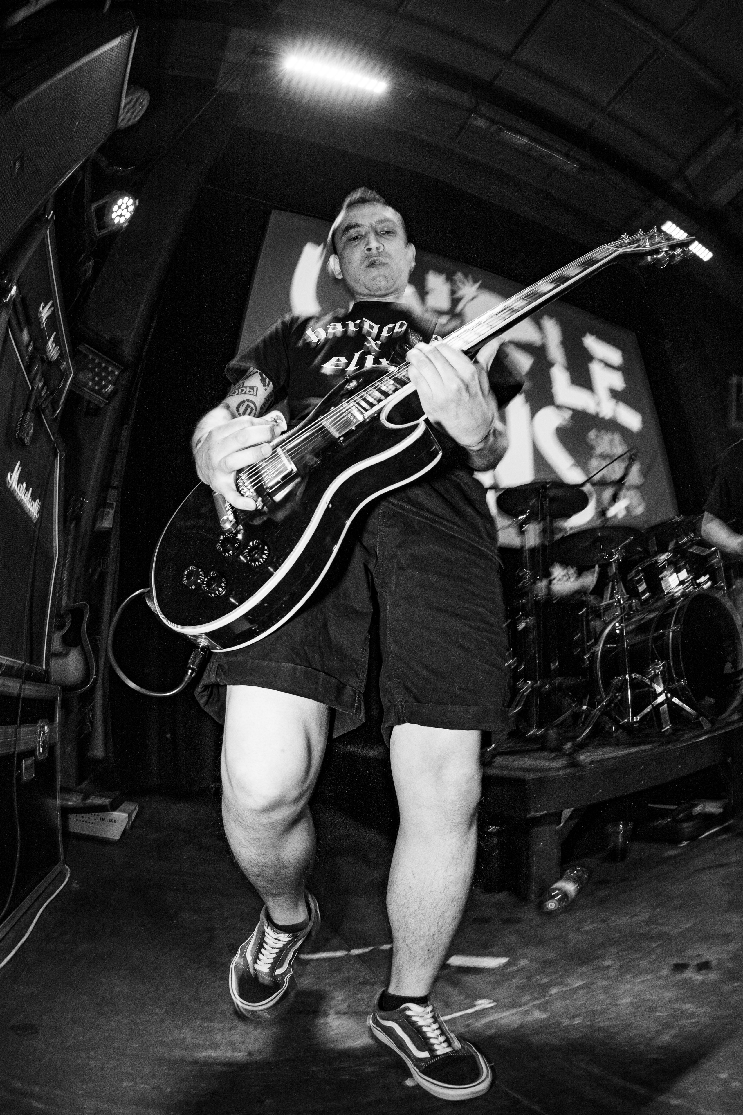 Uncle Bens: 20 лет дружбы|Ласточка. Концертный и репортажный фотограф в Санкт-Петербурге Слава Пахомов