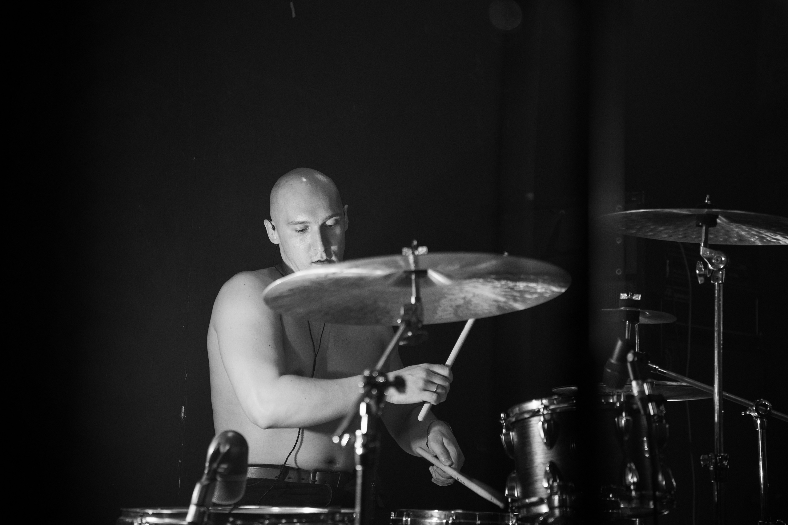 Депрессия и принятие|Zoccolo 2.0. Концертный и репортажный фотограф в Санкт-Петербурге Слава Пахомов