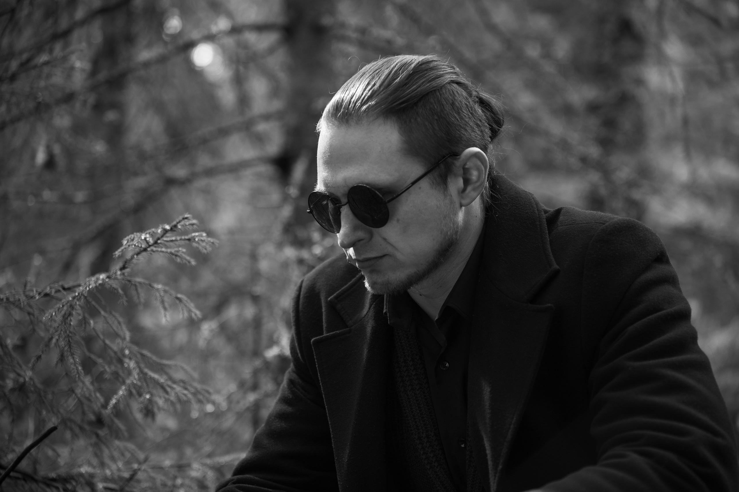 Руины|Alex. Концертный и репортажный фотограф в Санкт-Петербурге Слава Пахомов