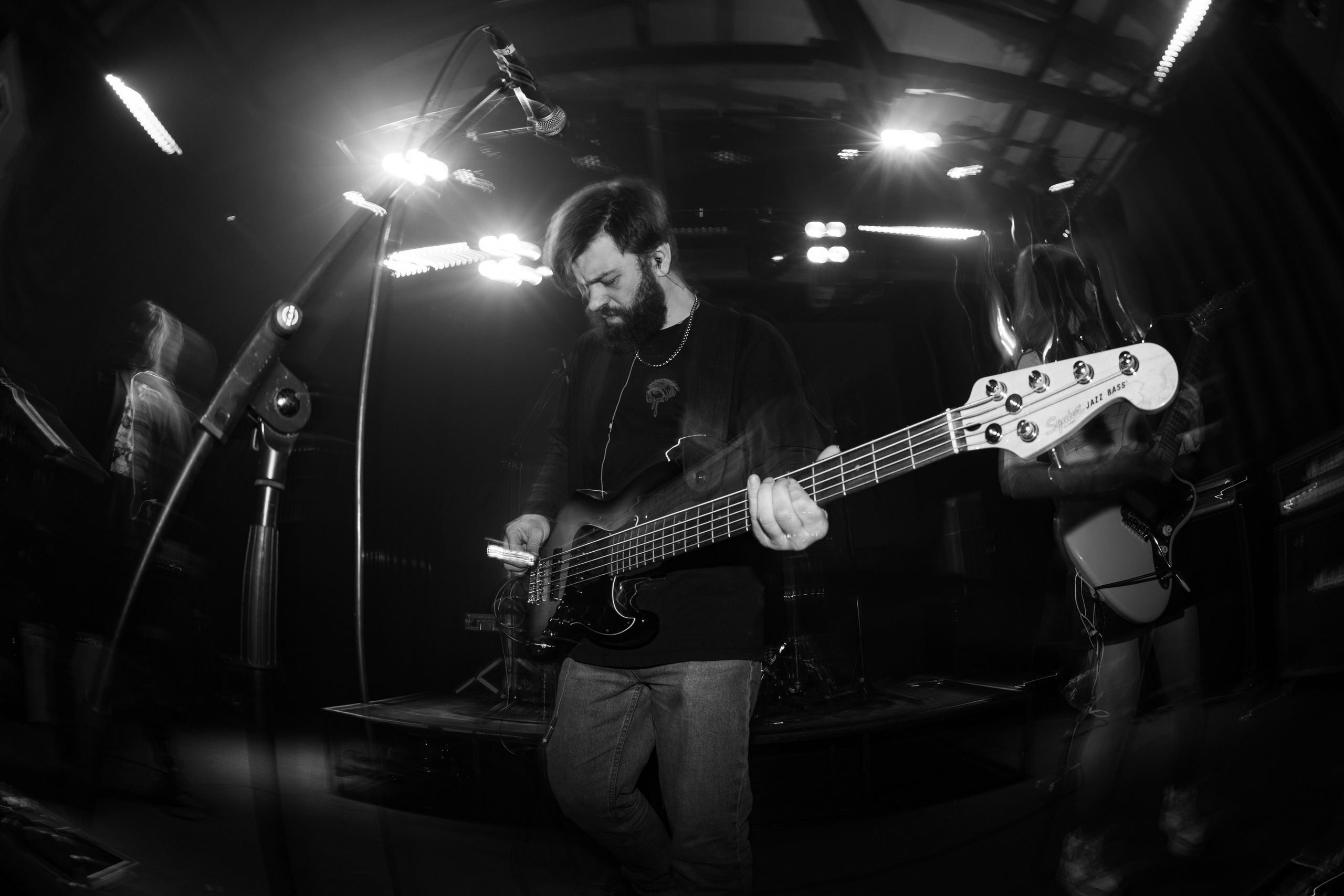 Чёрная Нева Vol.9|Сердце. Концертный и репортажный фотограф в Санкт-Петербурге Слава Пахомов