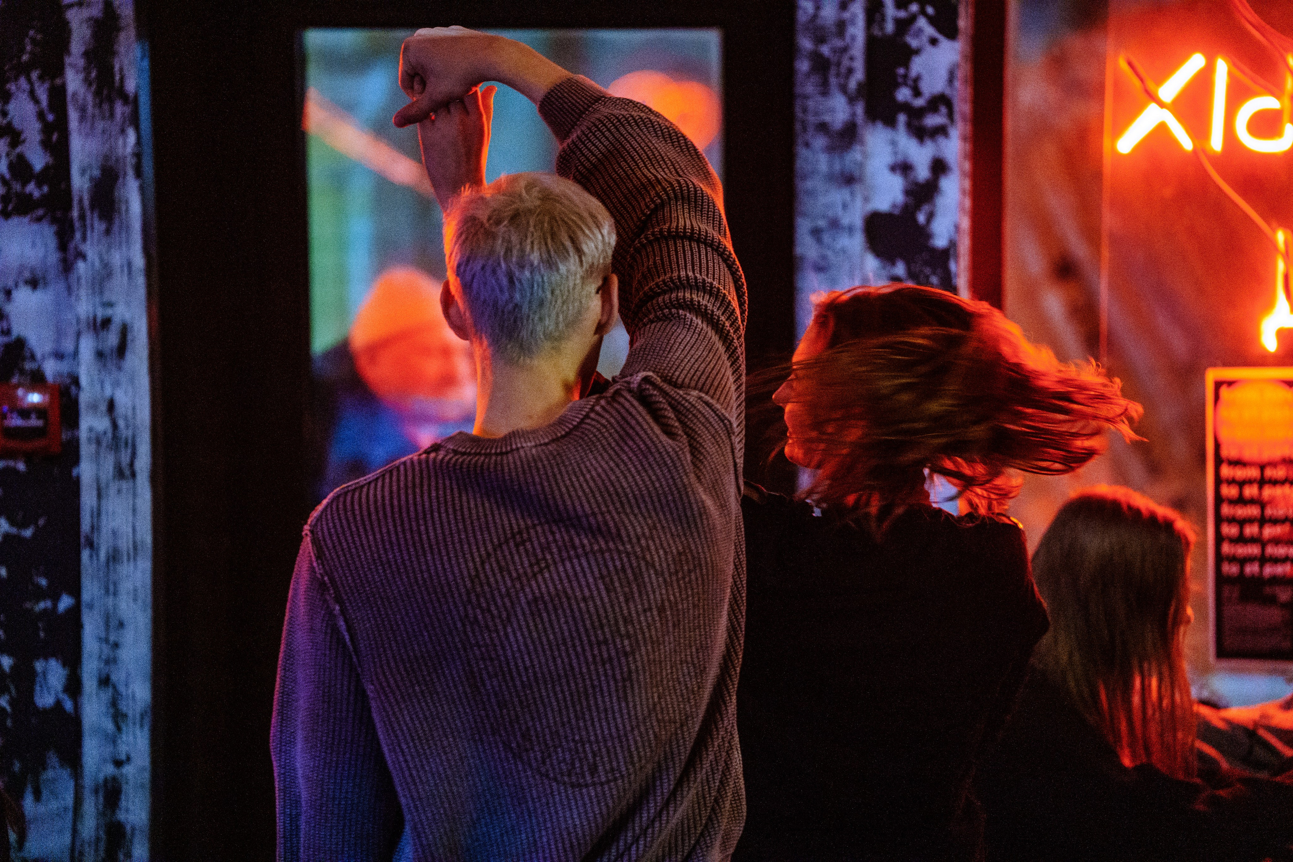 From NSK to SPB. Dj Enott. Концертный и репортажный фотограф в Санкт-Петербурге Слава Пахомов