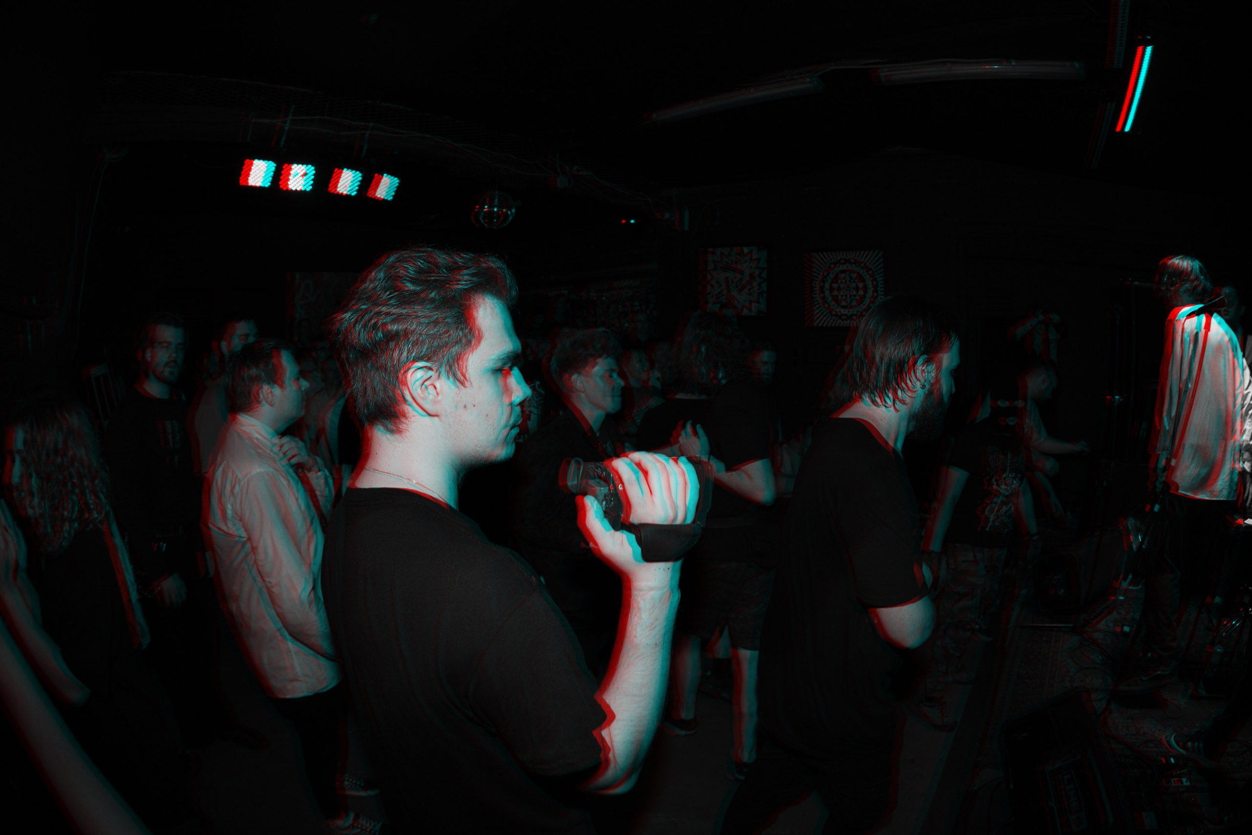 Осень Чёрная. Аферист|Мотыга. Концертный и репортажный фотограф в Санкт-Петербурге Слава Пахомов