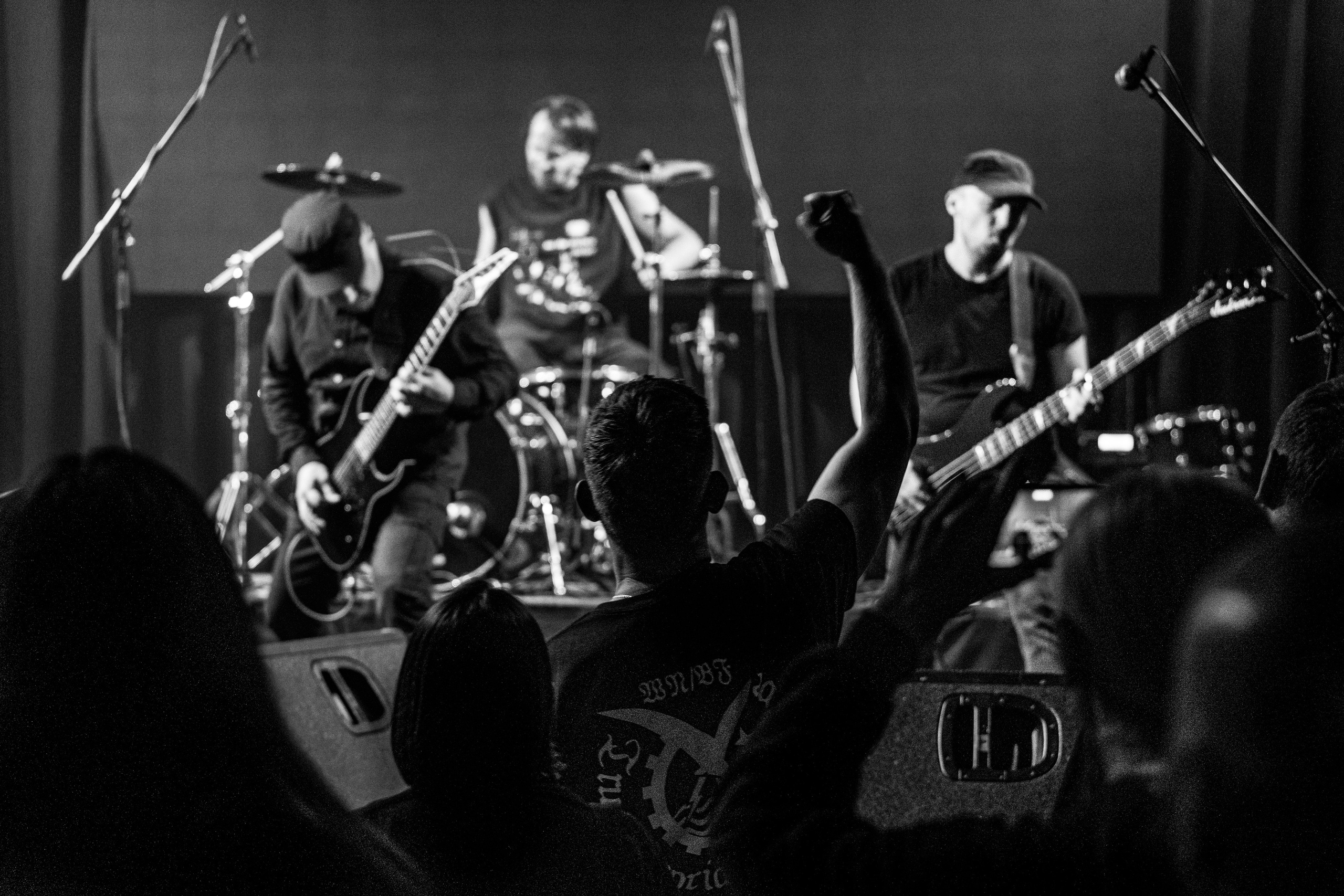 Iskra • Khlad • WN/BF | Сердце. Концертный и репортажный фотограф в Санкт-Петербурге Слава Пахомов