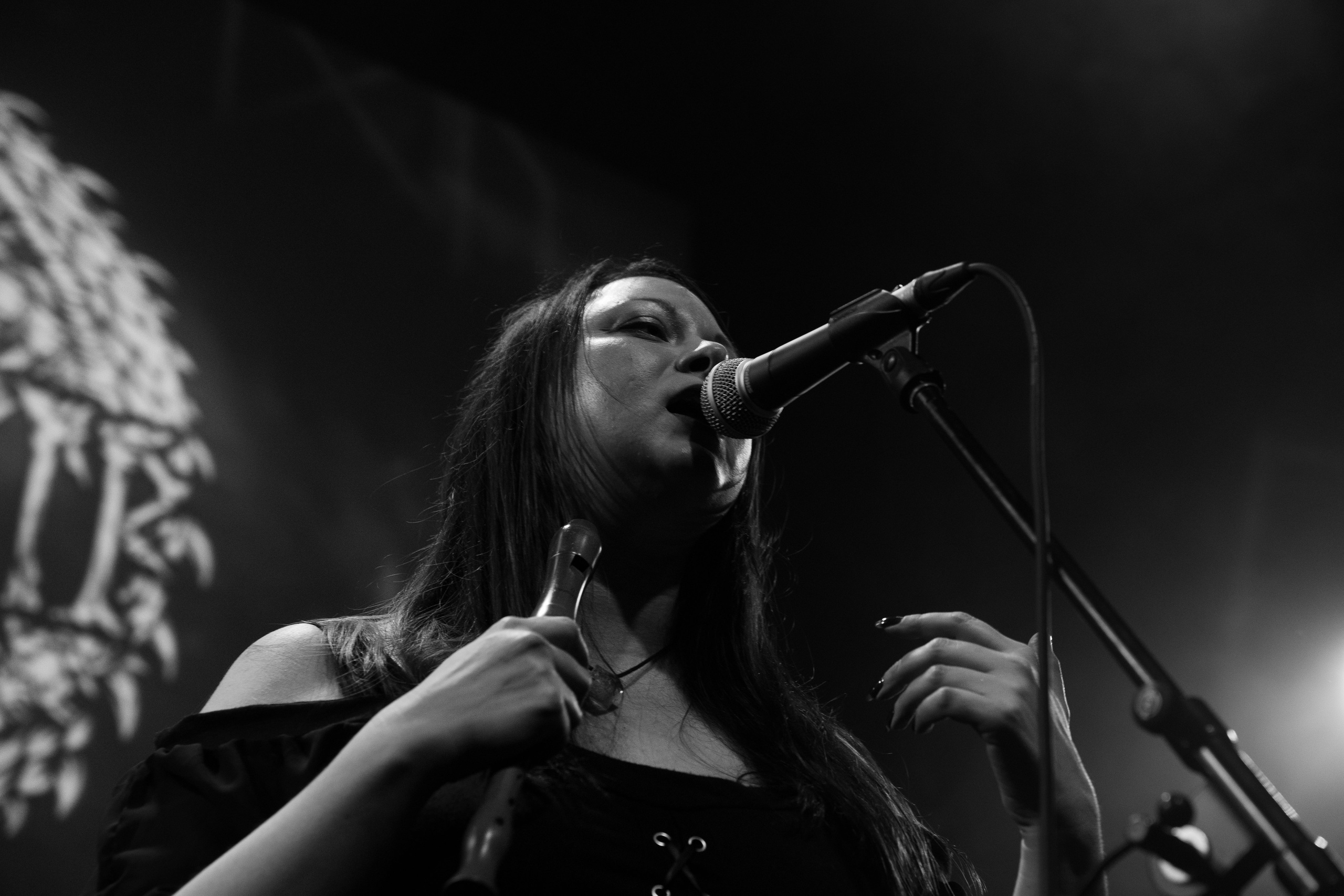 Фестиваль «Doom на Неве IV»|Ласточка. Концертный и репортажный фотограф в Санкт-Петербурге Слава Пахомов