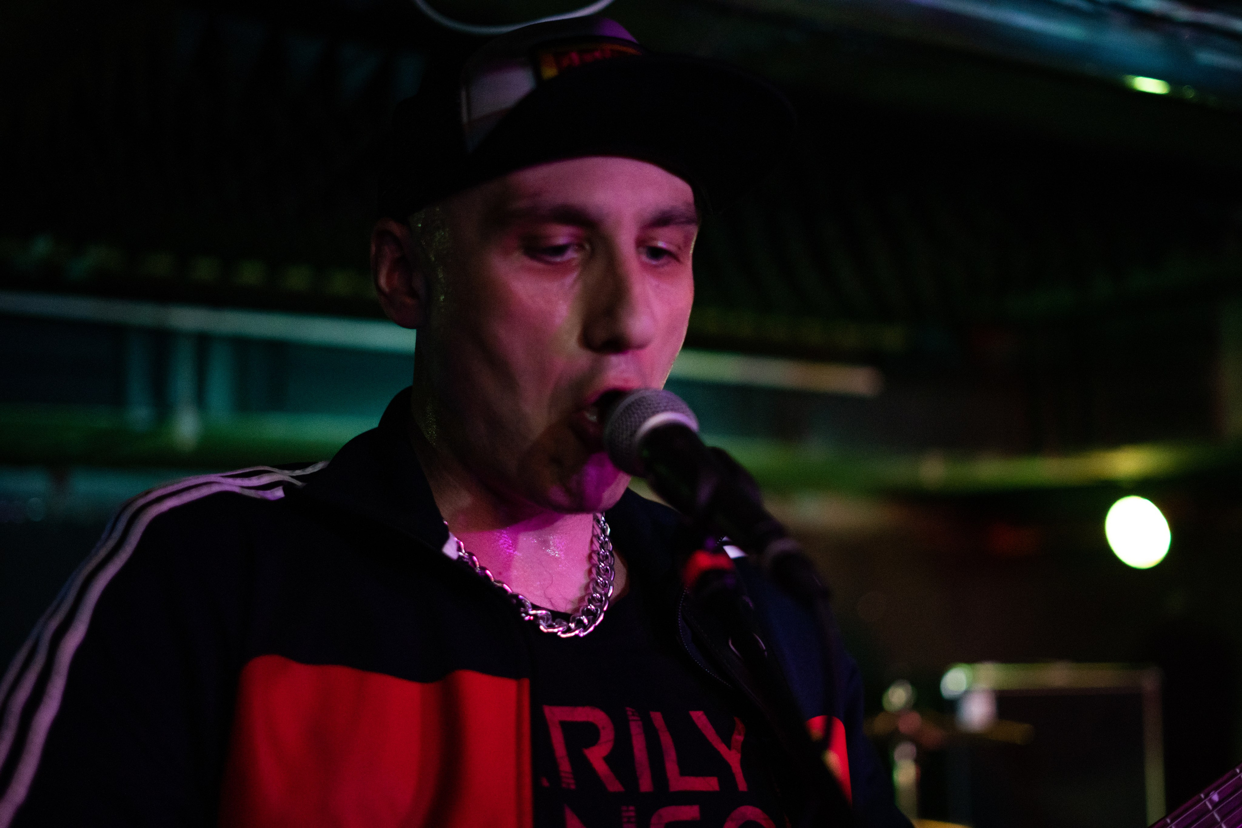 Blackened White Night|FishFabrique. Концертный и репортажный фотограф в Санкт-Петербурге Слава Пахомов