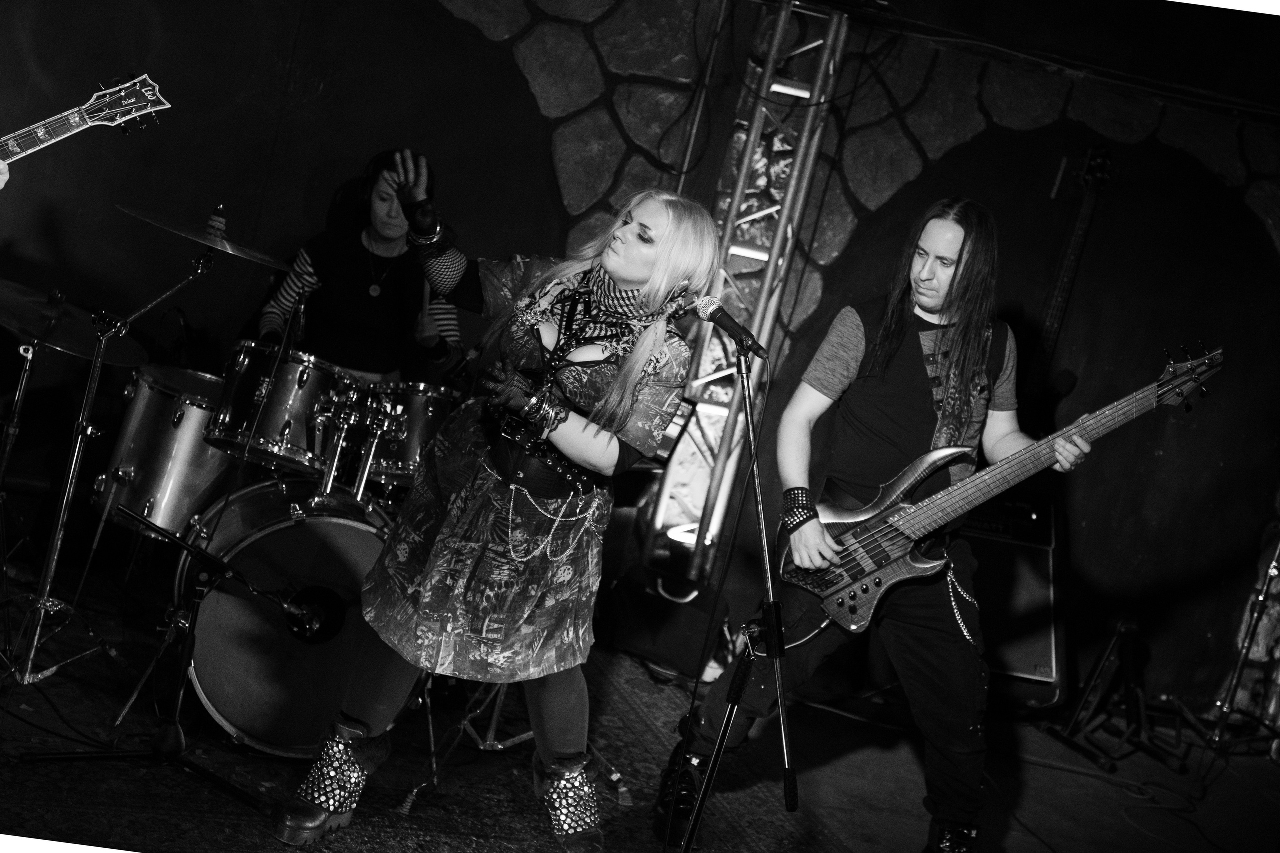 Ночь На Земле|Нора, Псков. Концертный и репортажный фотограф в Санкт-Петербурге Слава Пахомов