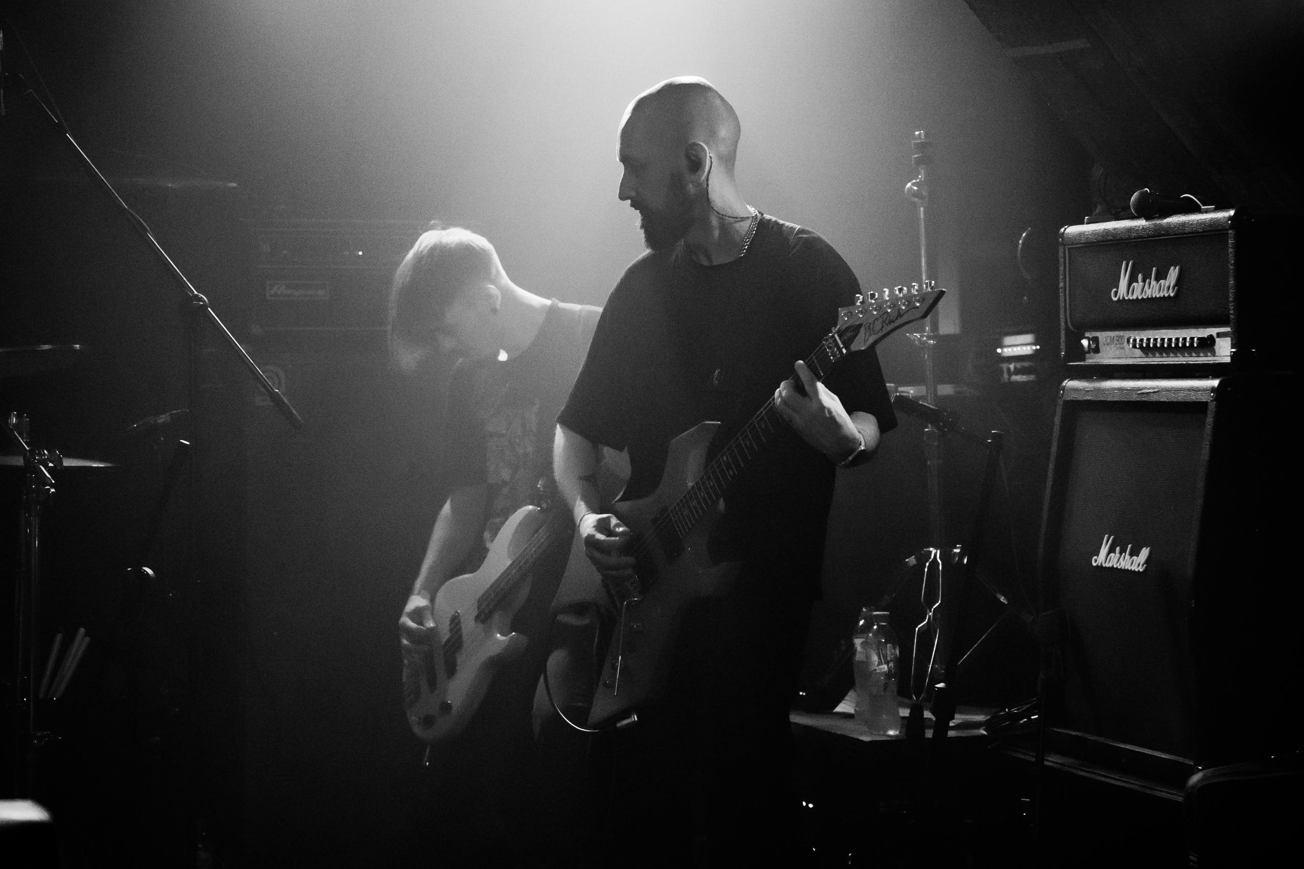 Vranac • Disbound • aphotique • Бесконечная зима|Zoccolo 2.0. Концертный и репортажный фотограф в Санкт-Петербурге Слава Пахомов