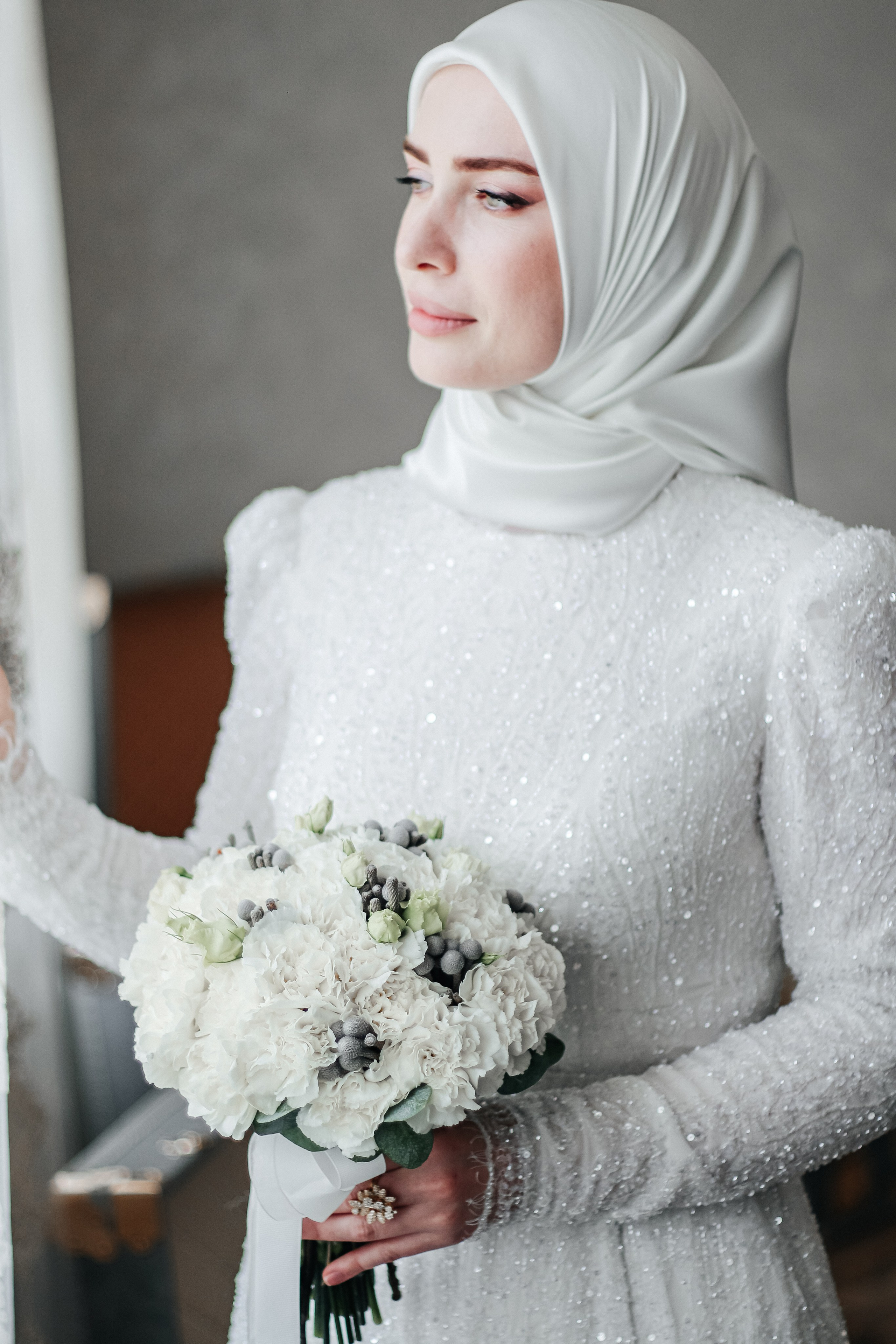 Невеста Тамила