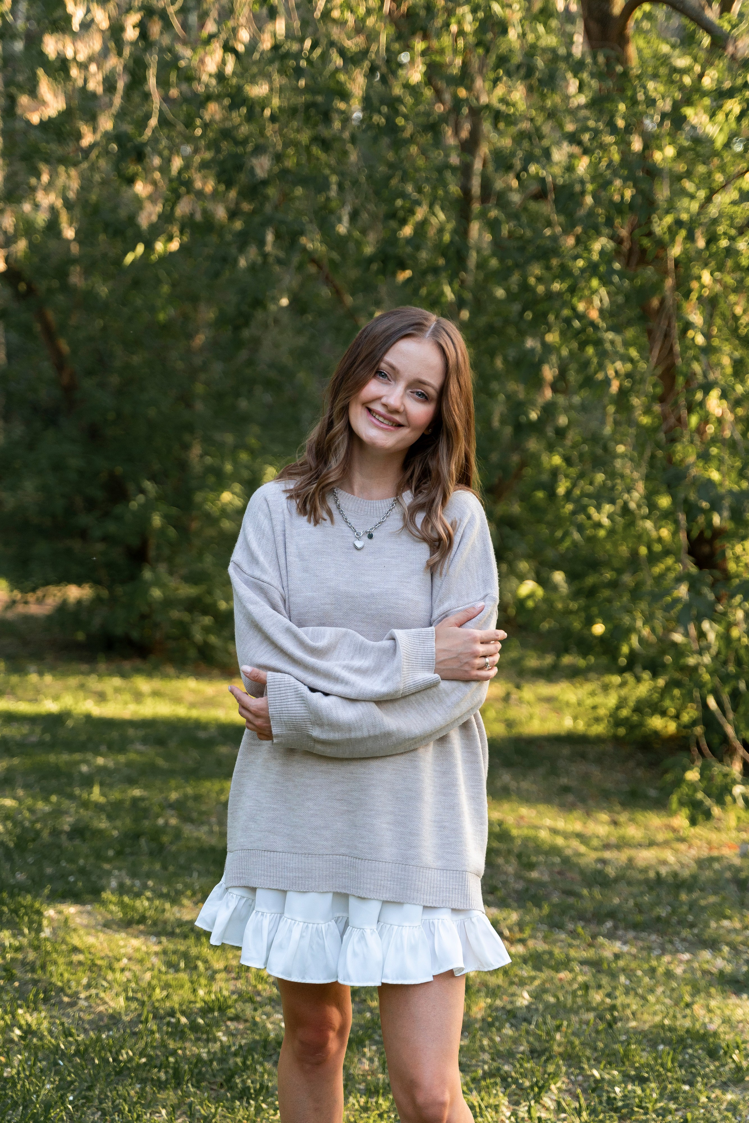 Виталя, Таня и Адель. Волик Мария