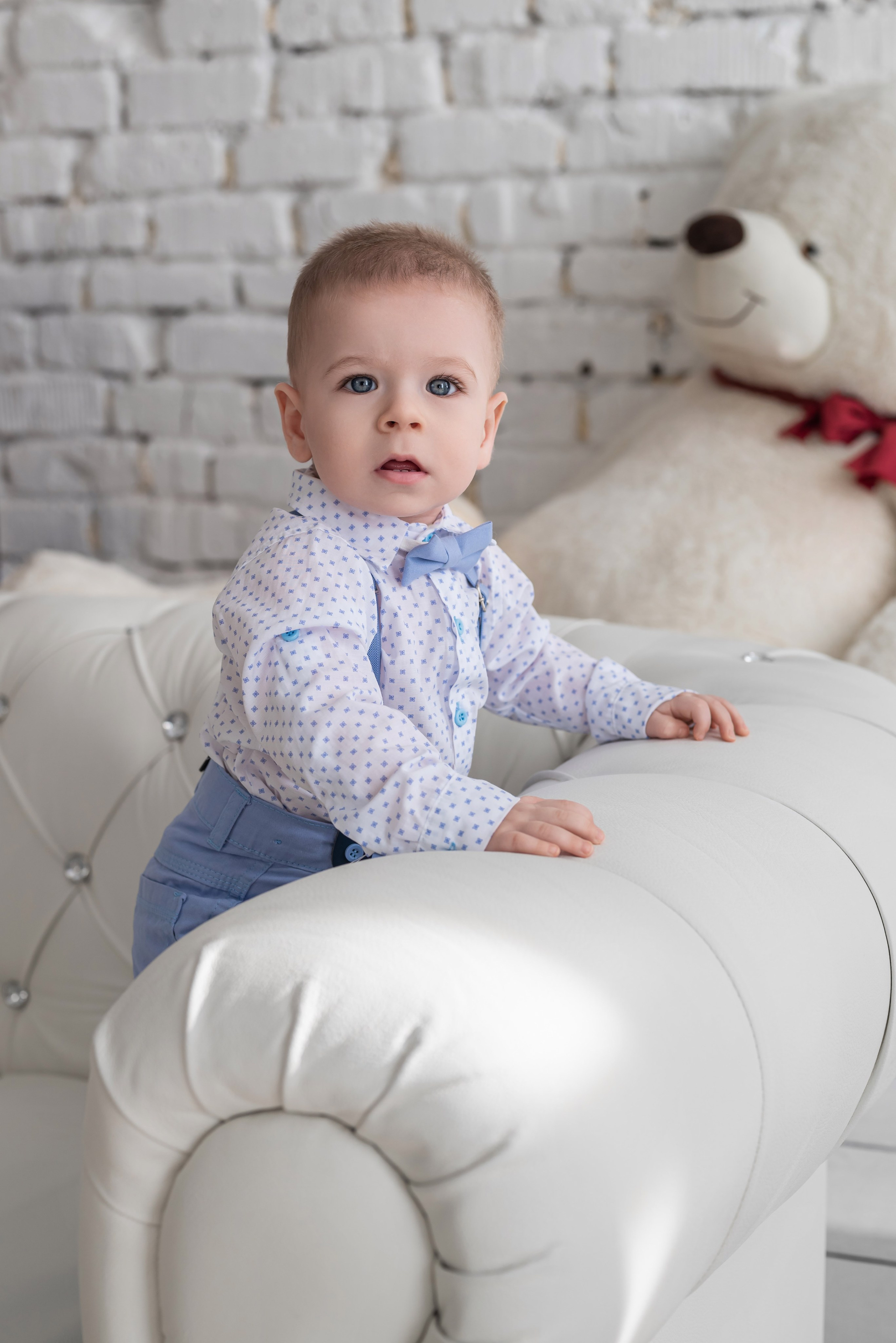 Кирилл. Фотограф в городе Салават