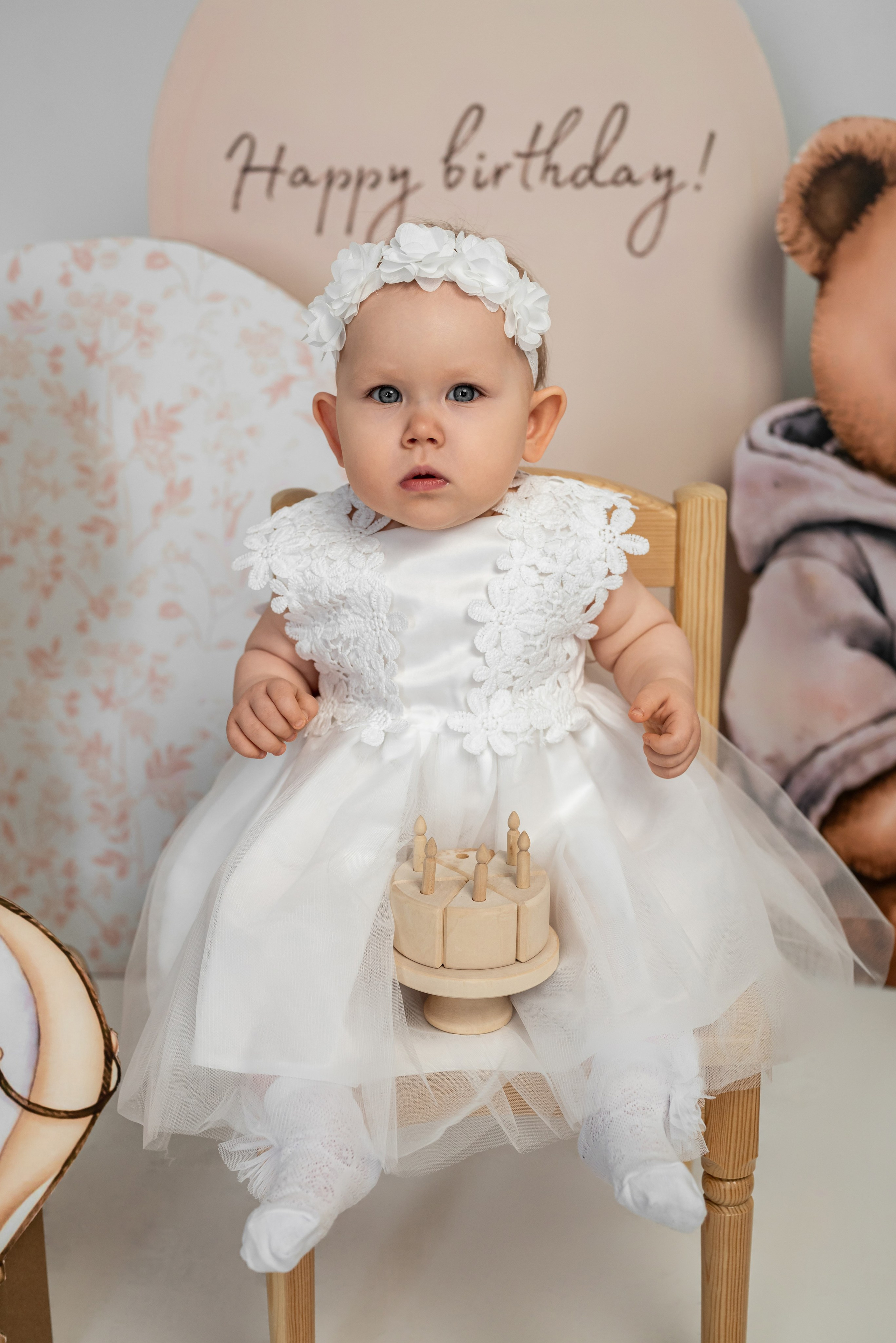 Ассель. Фотограф в городе Салават