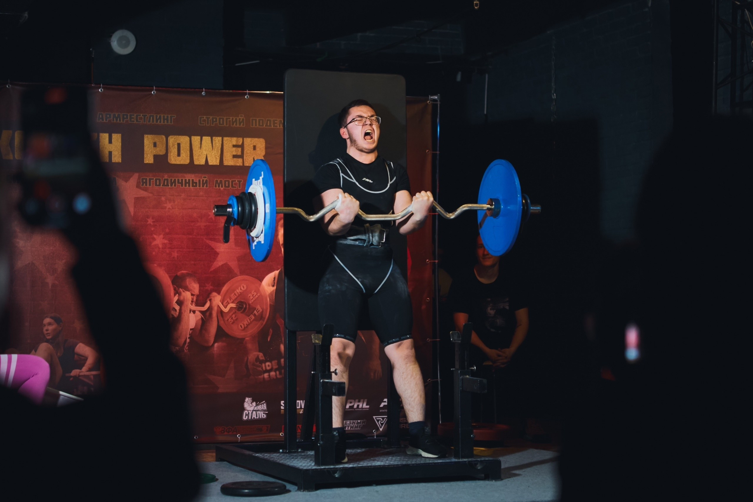 Фотограф и видеограф Лашманов Павел