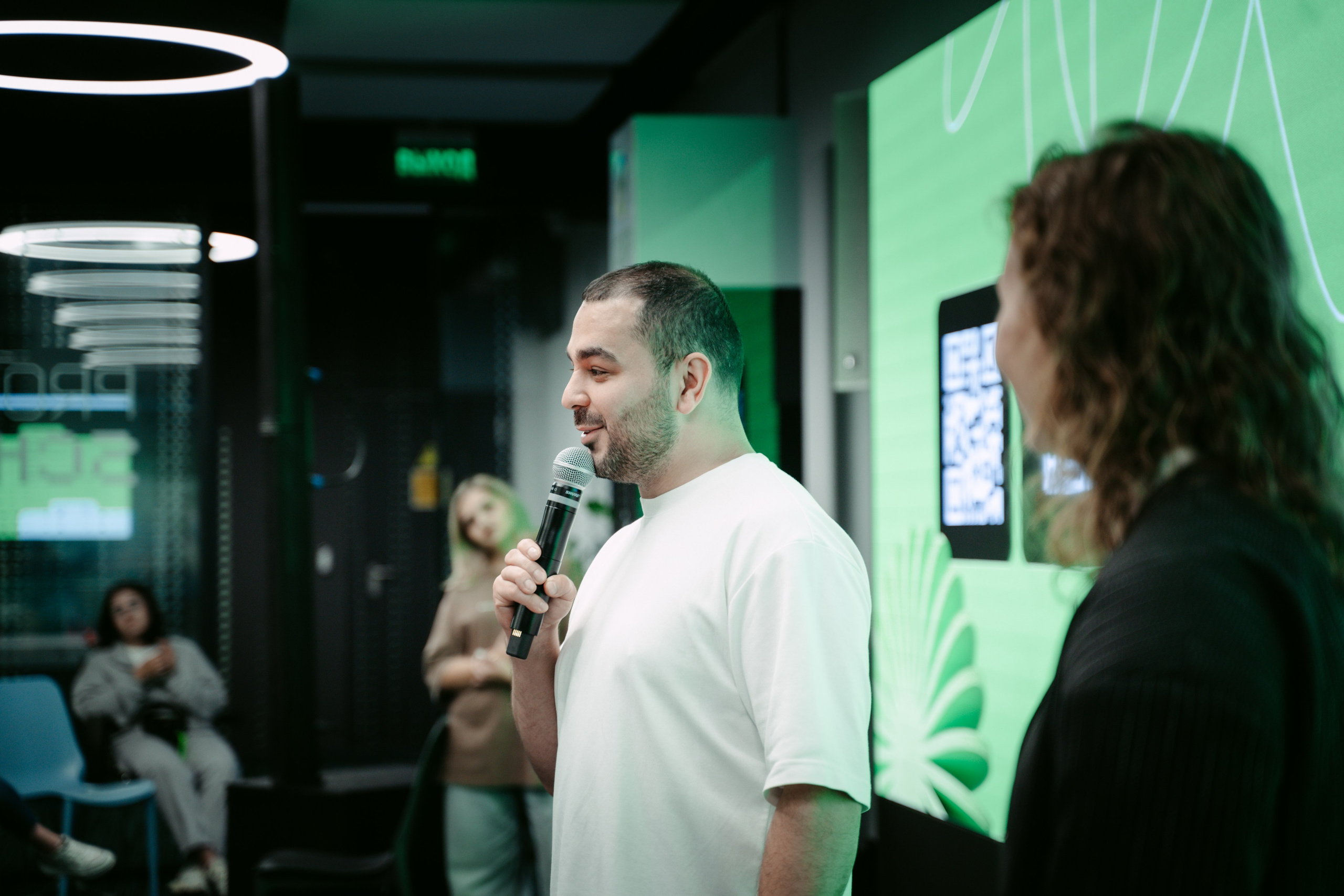 School 21 x NUR. Главная