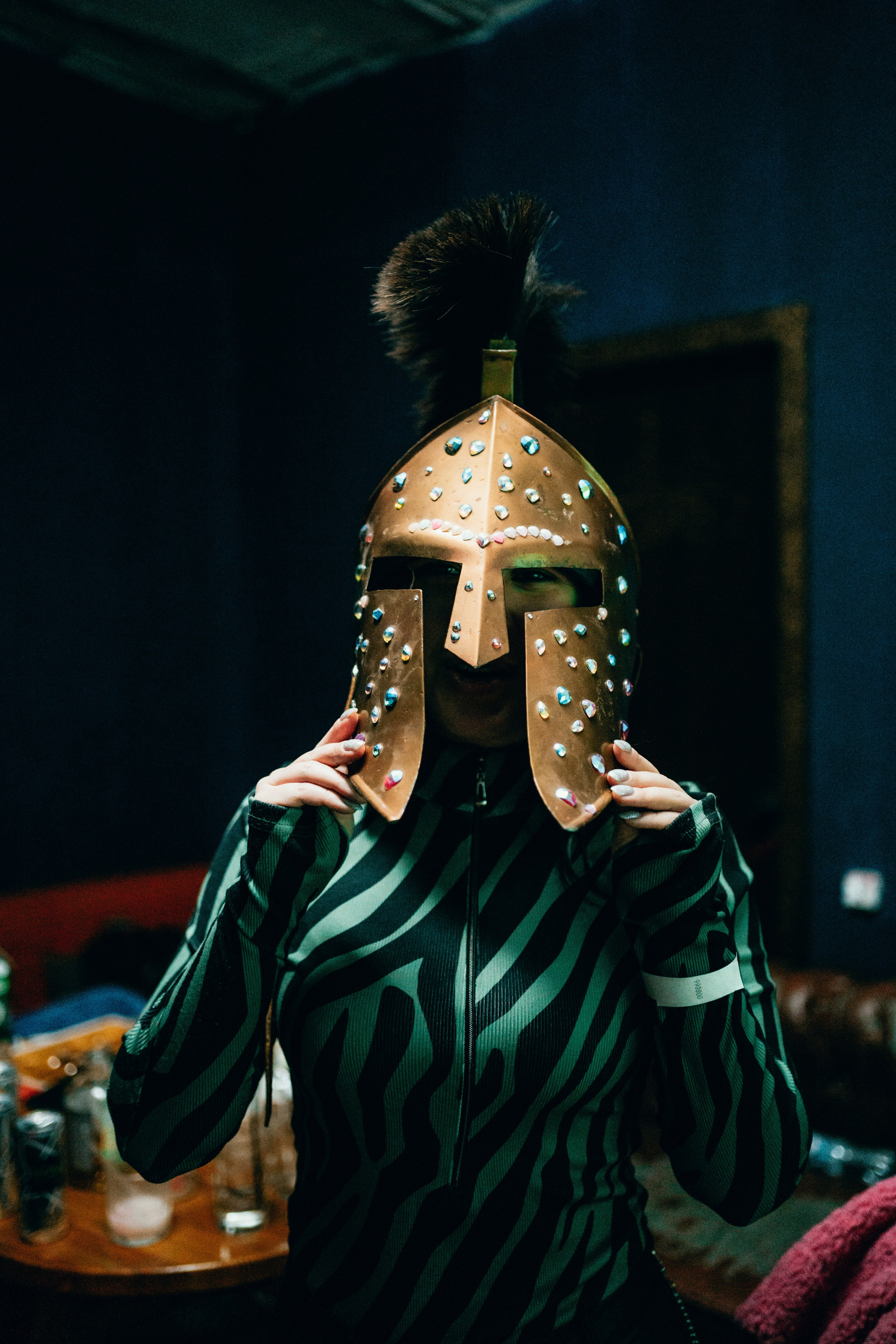 Динамика | 2 года. Главная