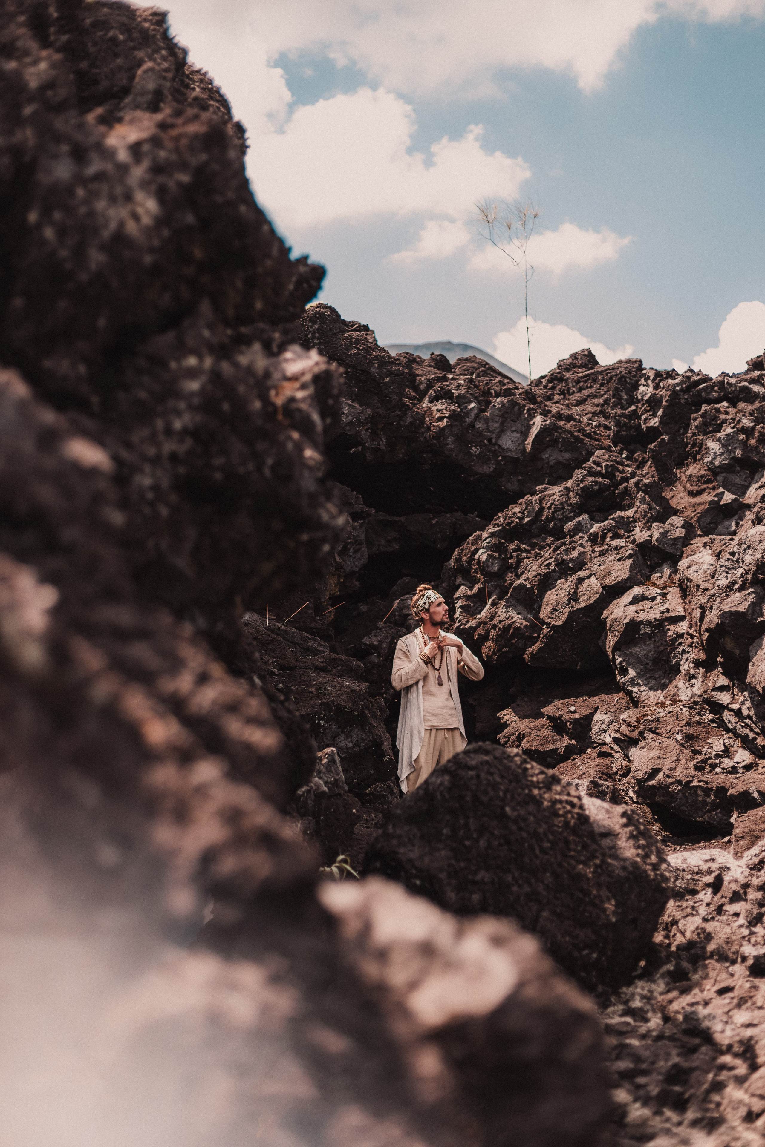 Lava music. Mariam Bagdasaryan