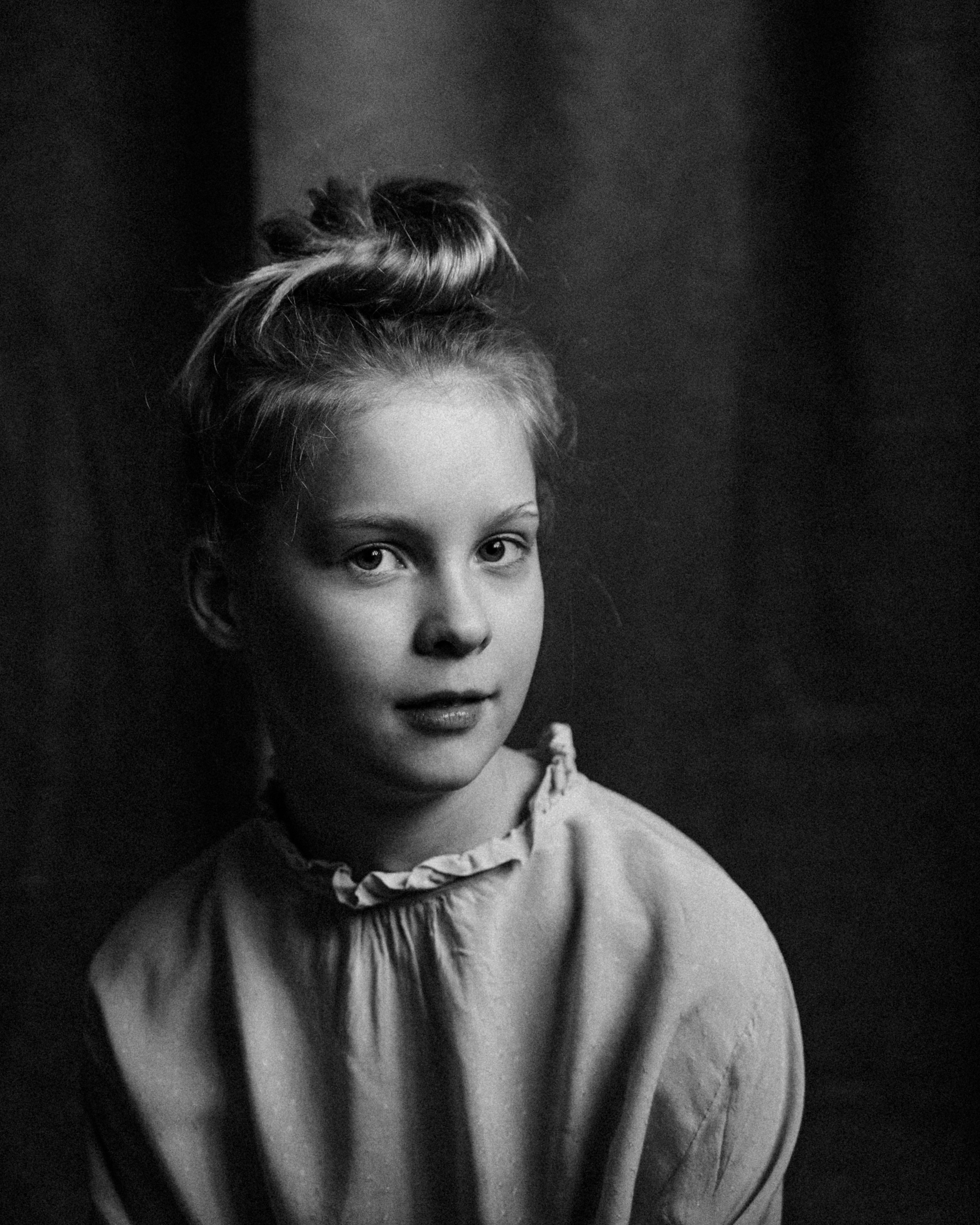Саша. Фотограф в Нижневартовске Анна Стрельцова