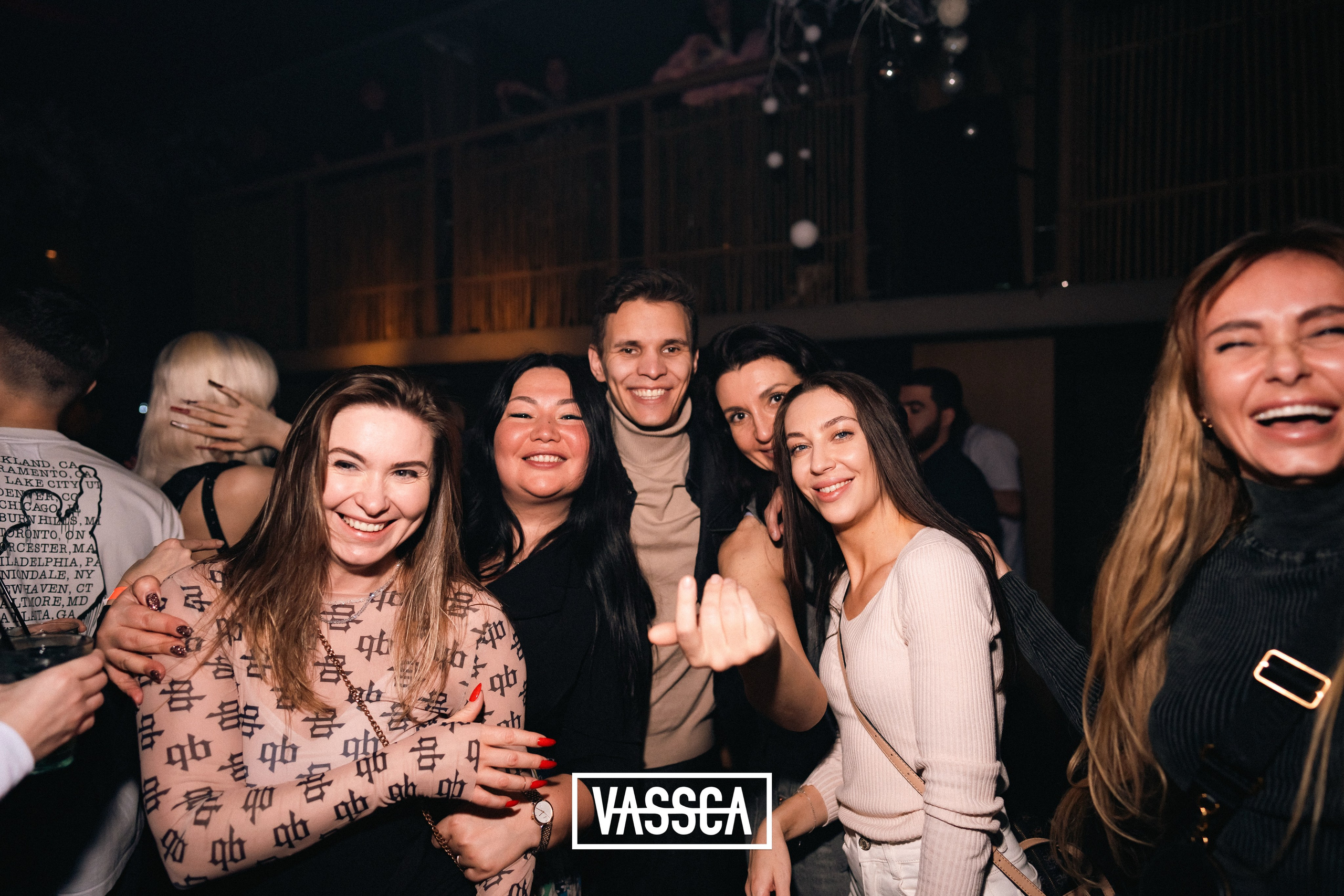 PARTY VASSCA 05.01.25. VASSCA