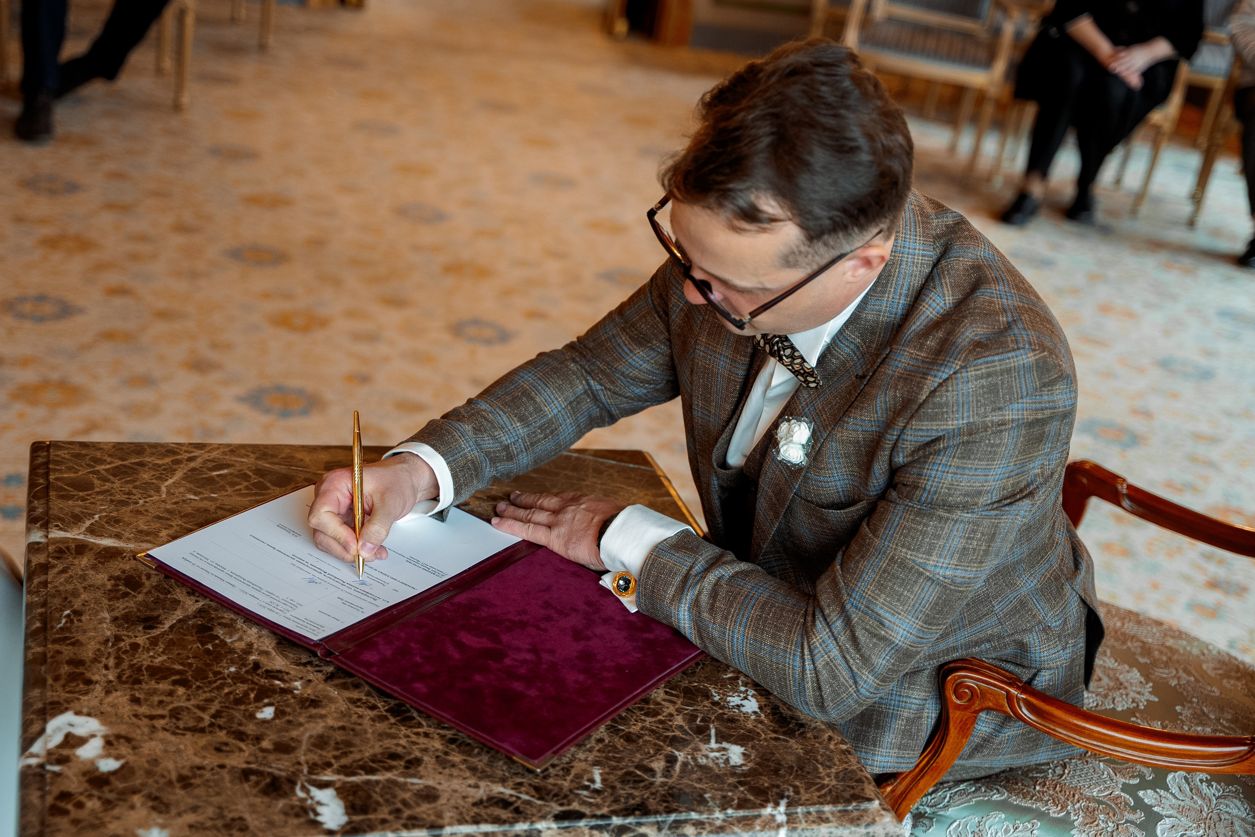 Москва. Фотограф Мария Зайчик