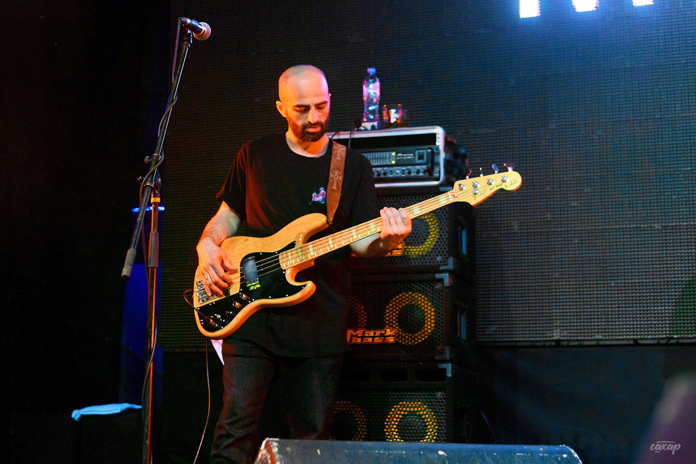 MGZAVREBI. Профессиональный фотограф в Екатеринбурге Юра Сахар