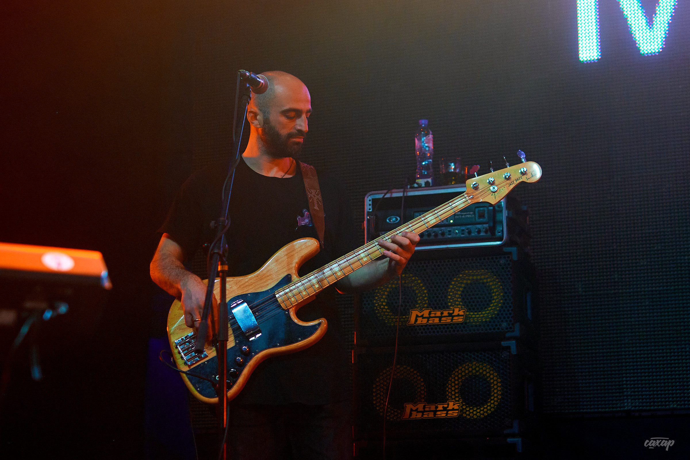 MGZAVREBI. Профессиональный фотограф в Екатеринбурге Юра Сахар