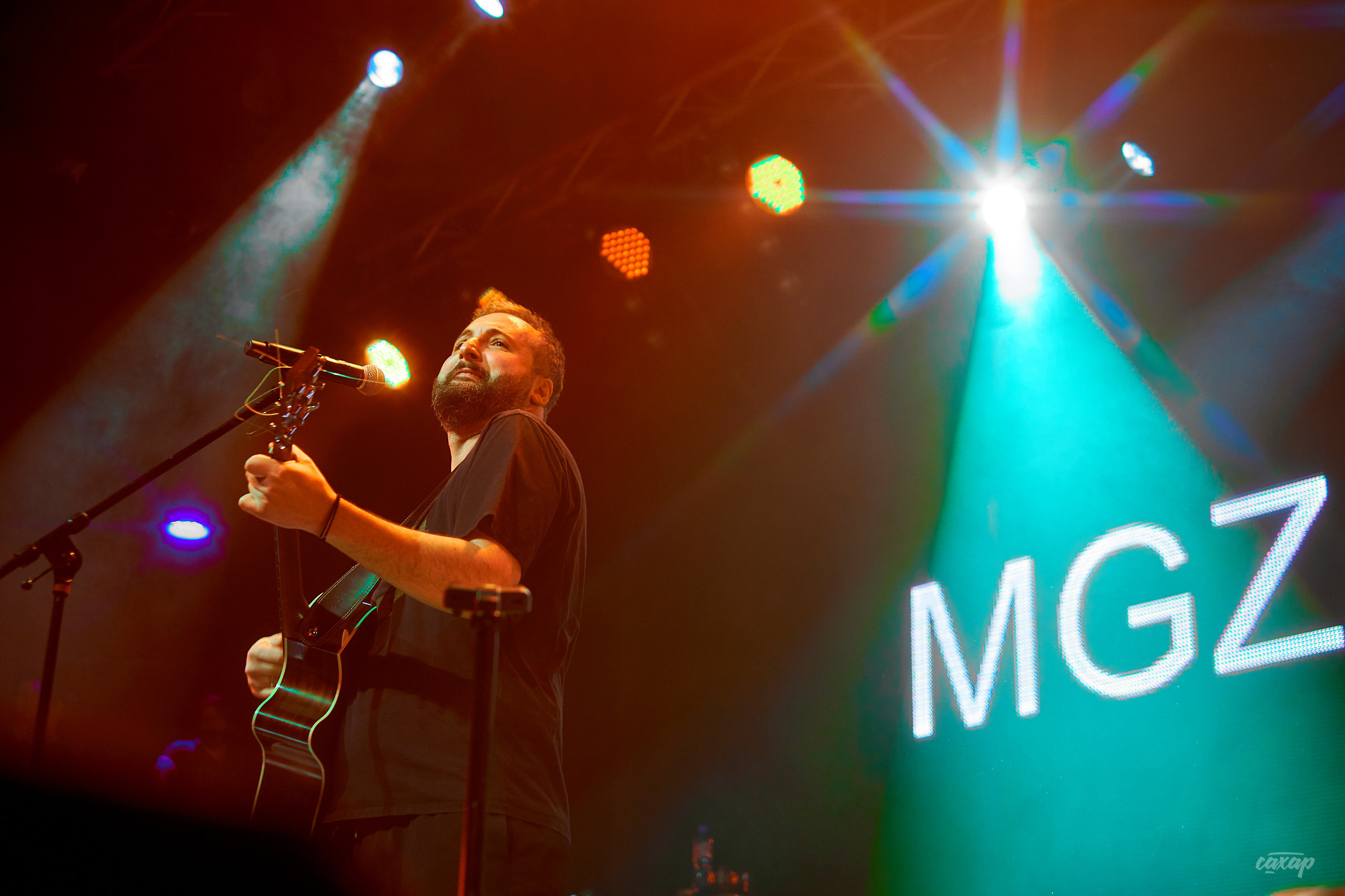 MGZAVREBI. Профессиональный фотограф в Екатеринбурге Юра Сахар