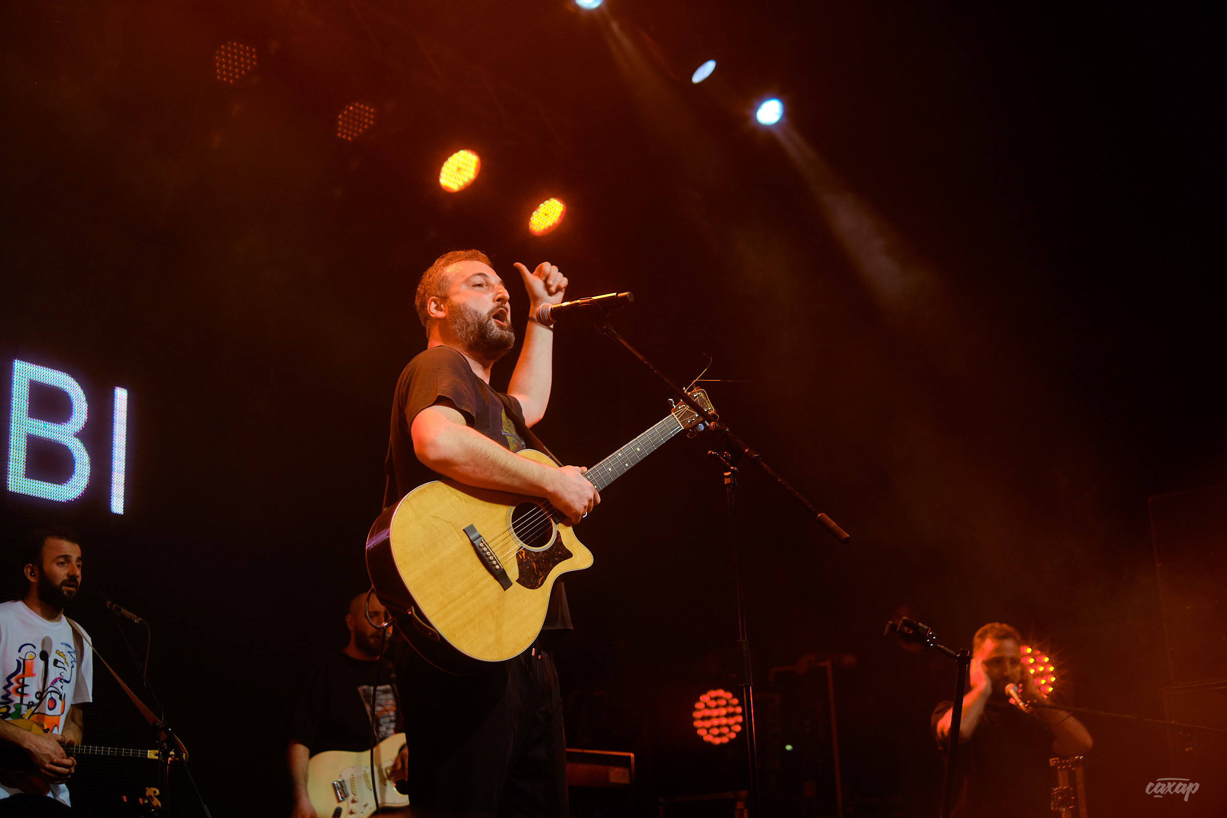 MGZAVREBI. Профессиональный фотограф в Екатеринбурге Юра Сахар